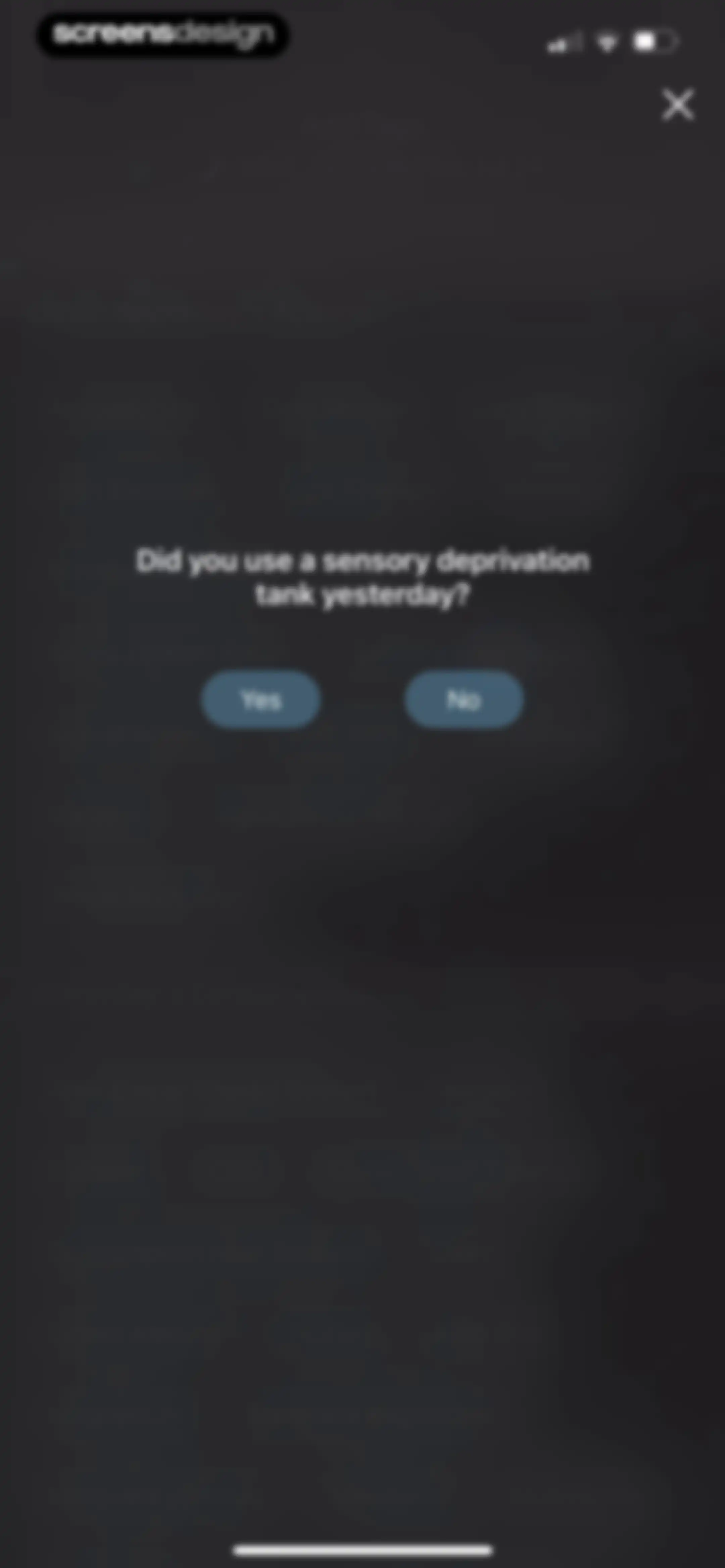 SleepWatch - Top Sleep Tracker screen 63