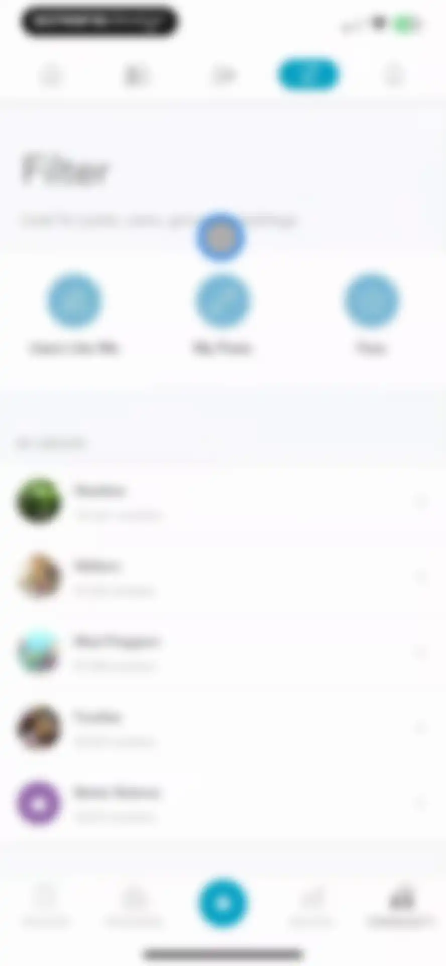 Healthi: Weight Loss, Diet App screen 96