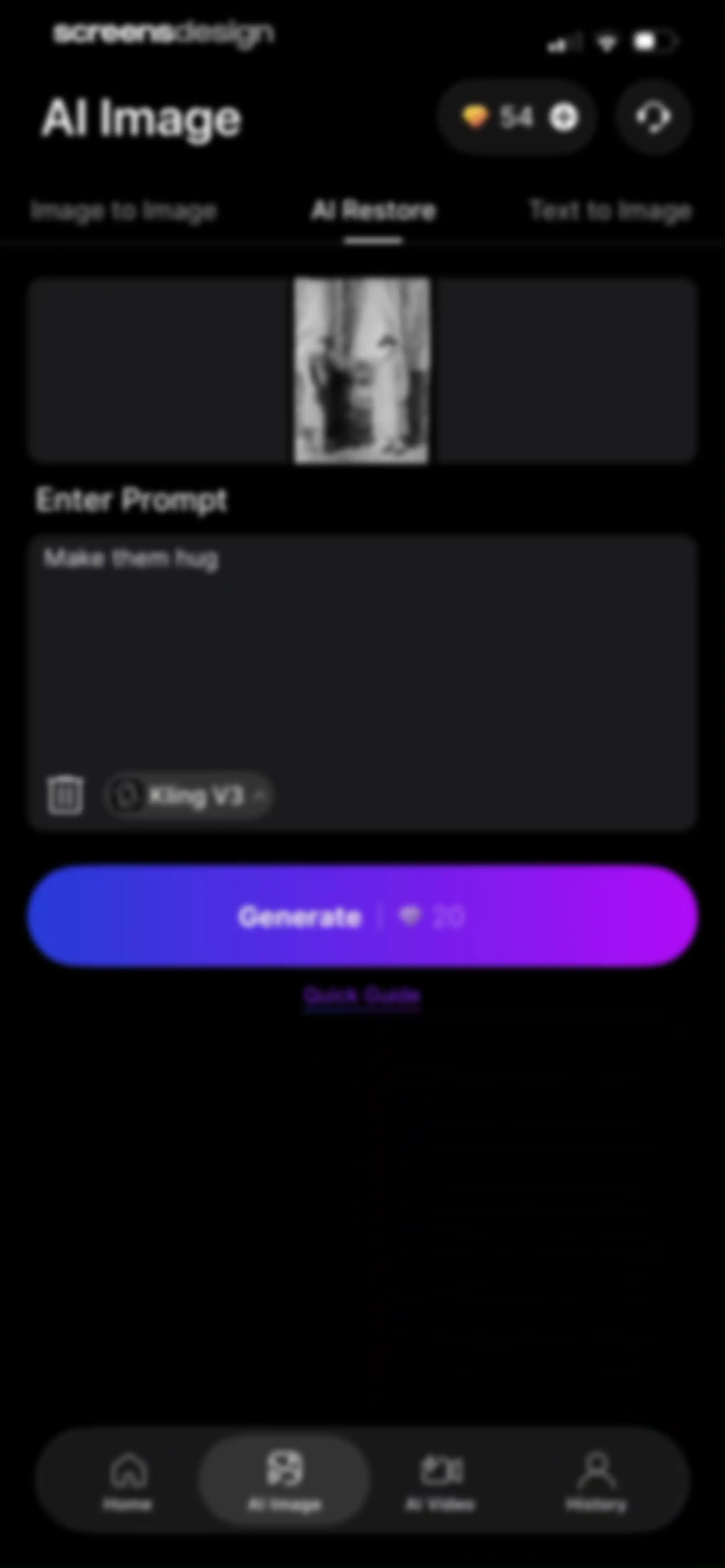 AI Video Generator - Vidmor screen 50