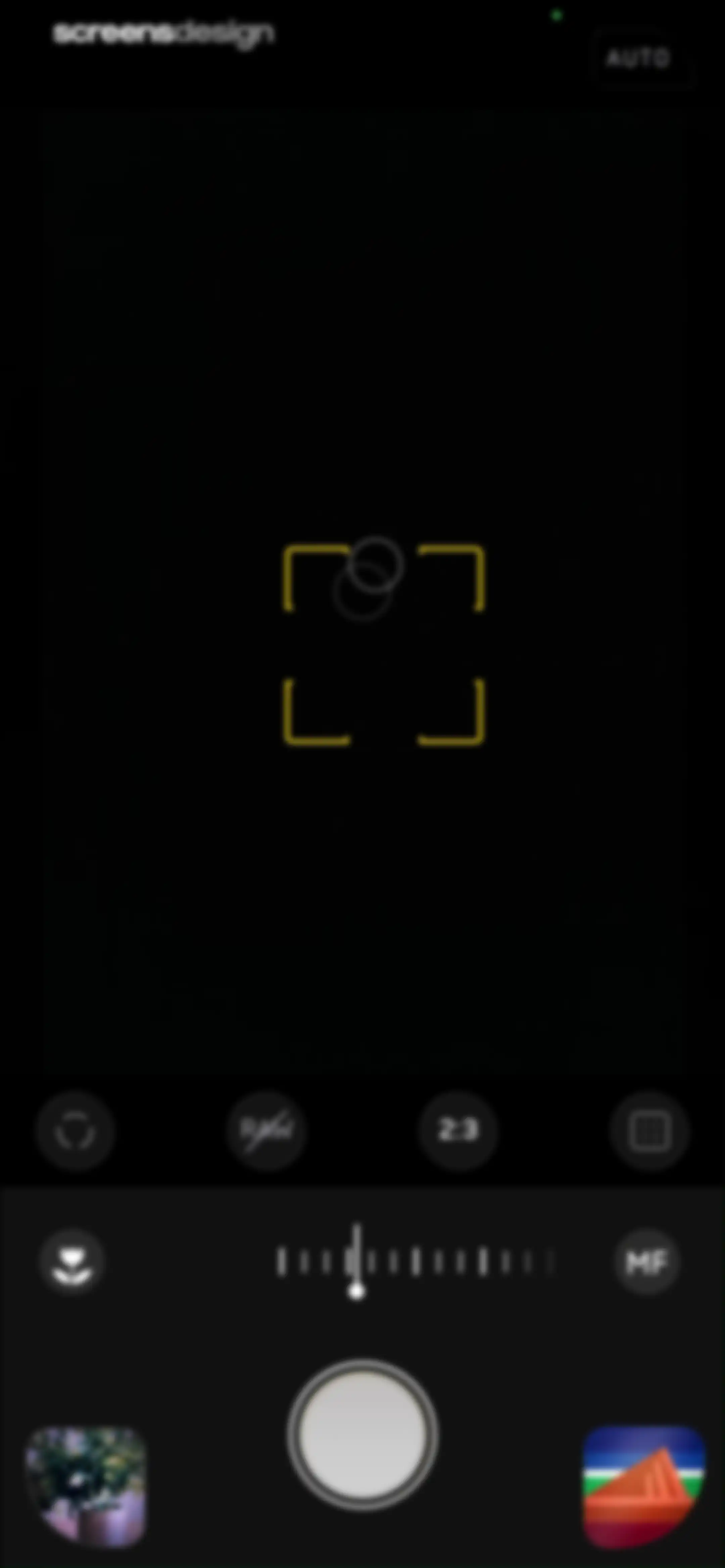Halide Mark III - Pro Camera screen 27