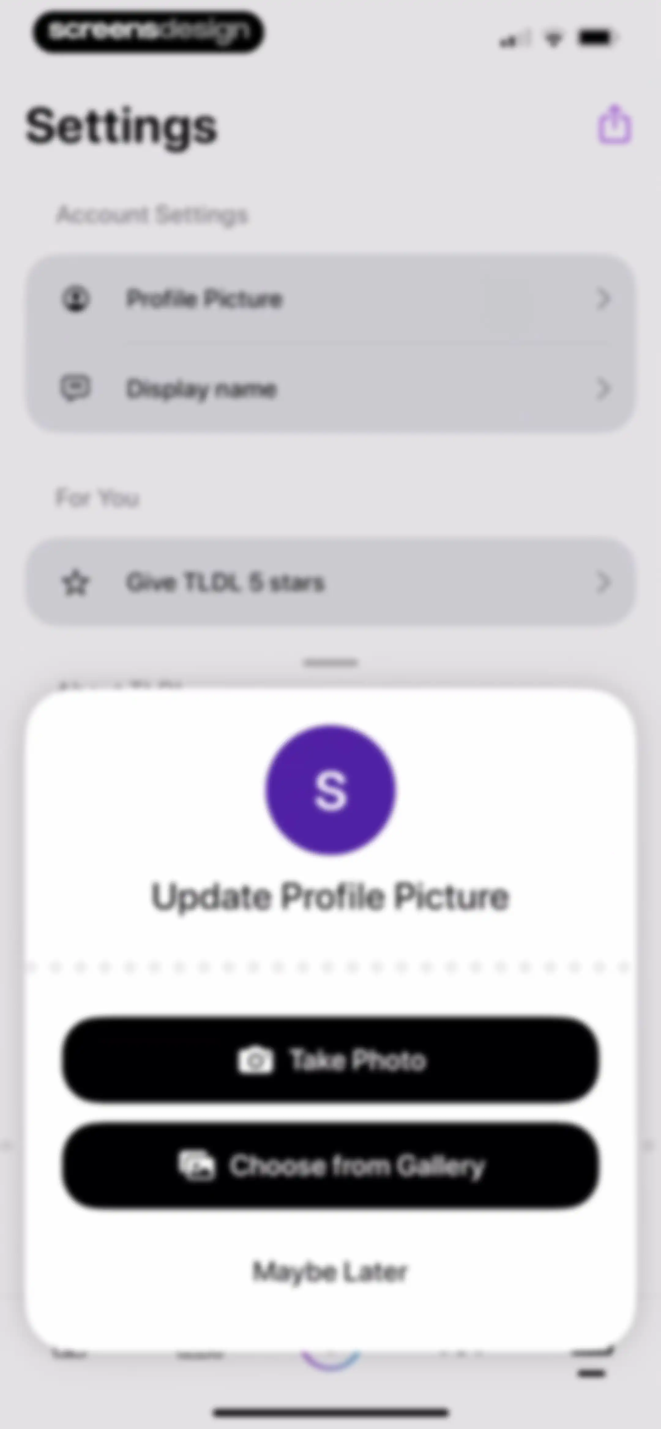 TLDL: AI Lecture Note Taker screen 150