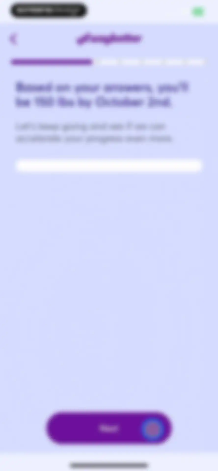 WayBetter Secret to Motivation screen 31