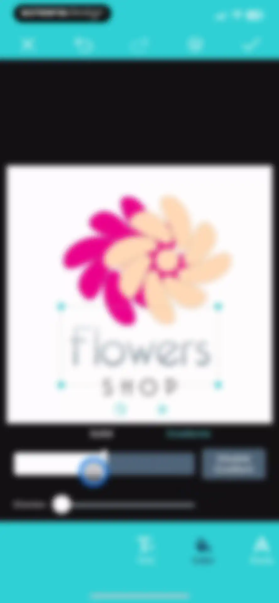 AI Logo Maker: Graphic Design screen 49