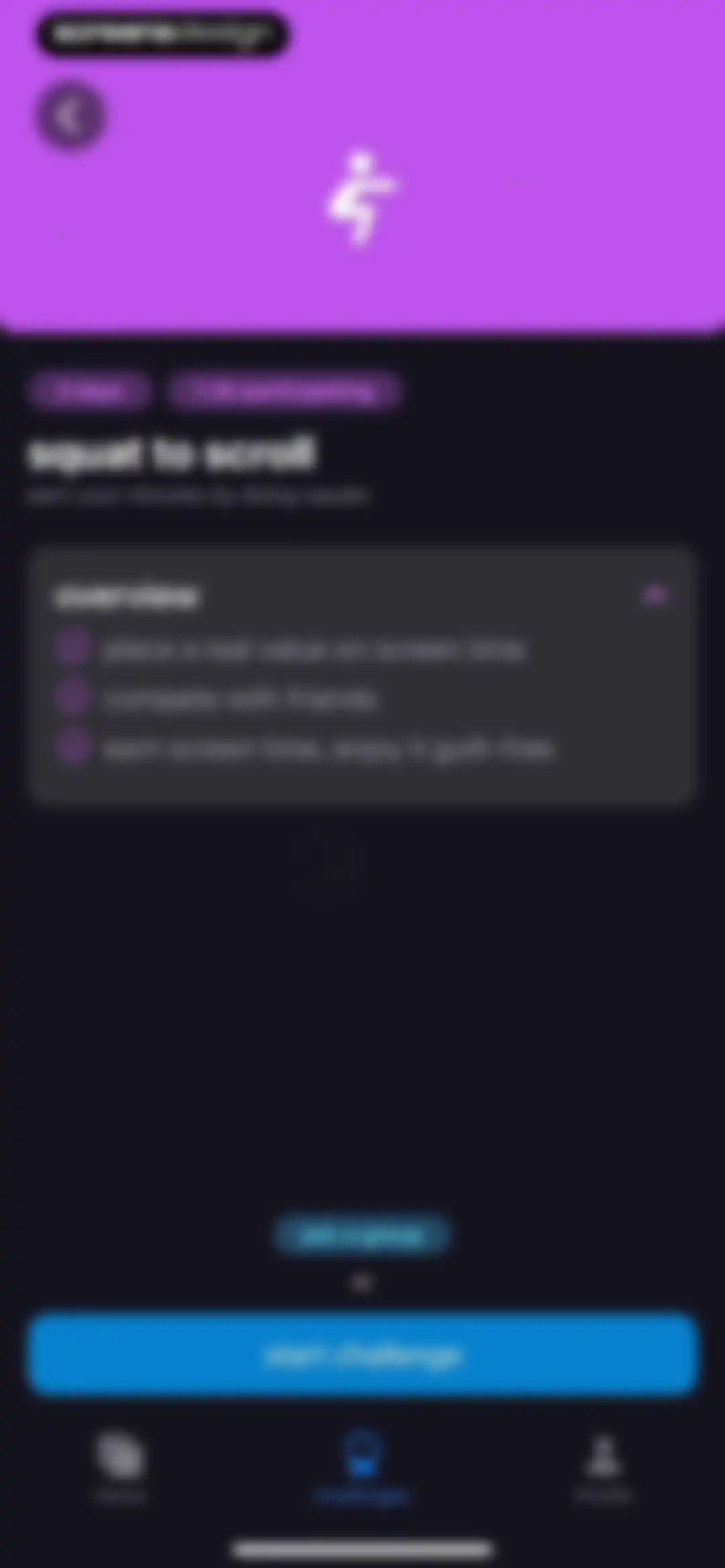 ClearSpace: Reduce Screen Time screen 46