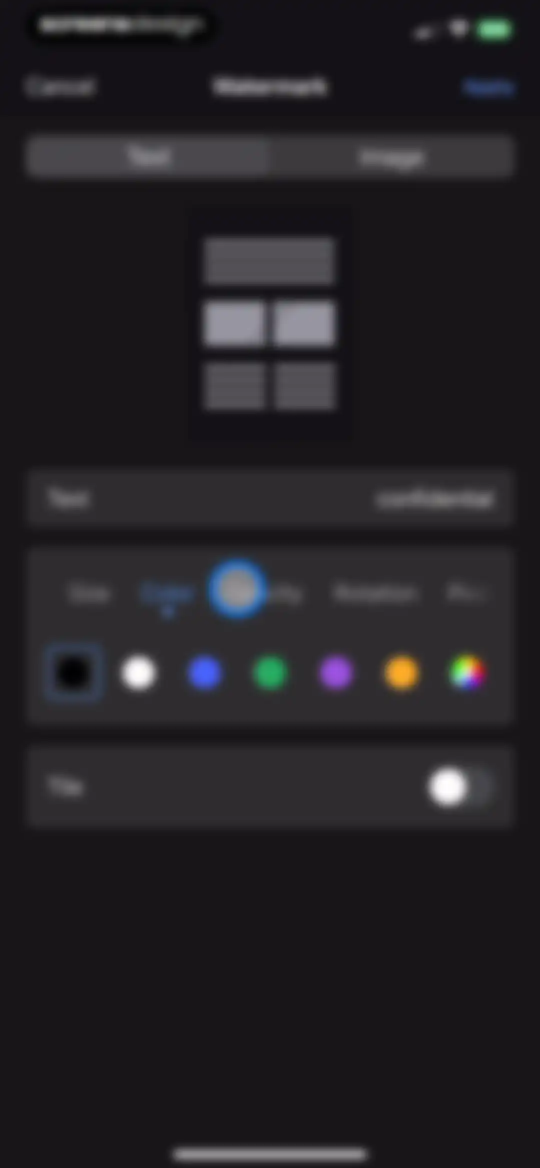 PDFelement: PDF Editor, Viewer screen 50