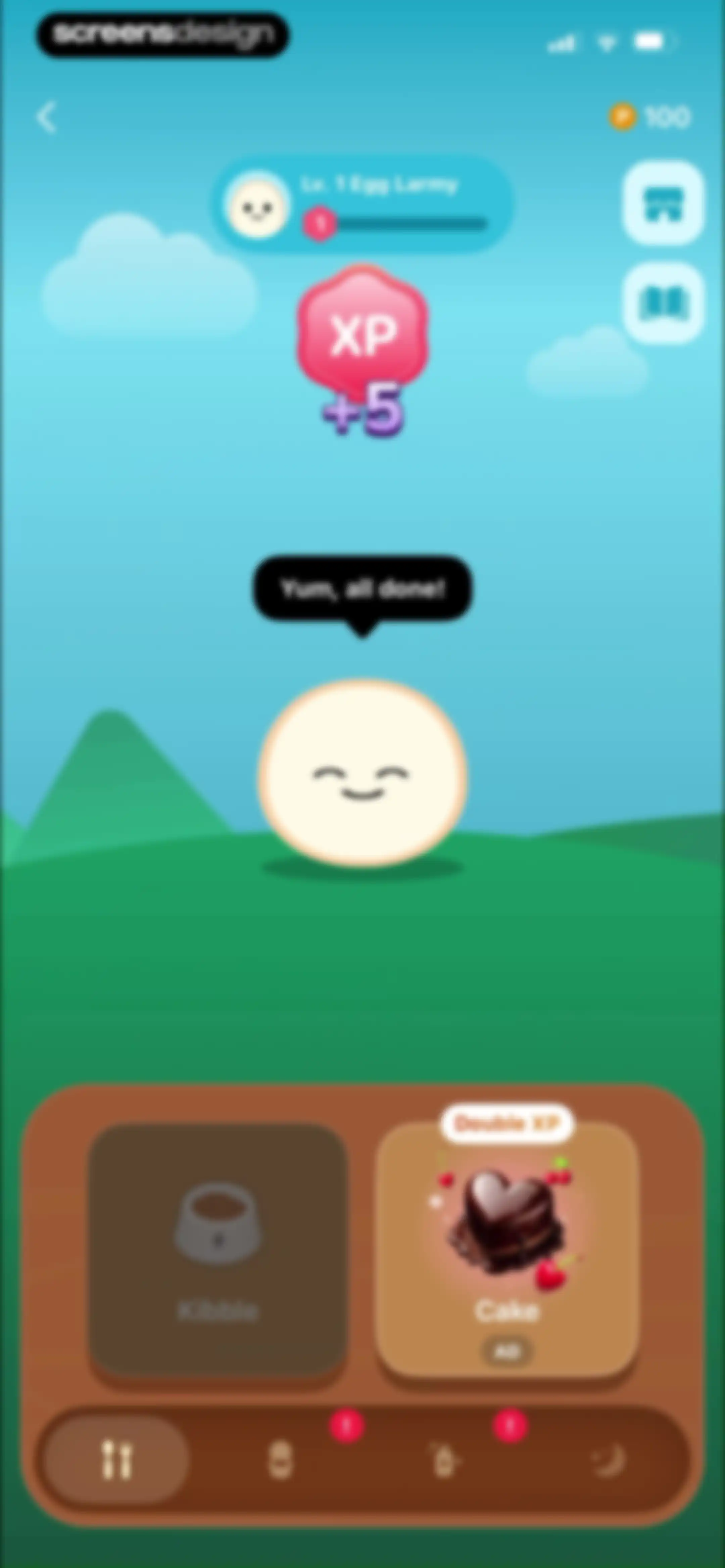 Alarmy - Loud alarm clock screen 92