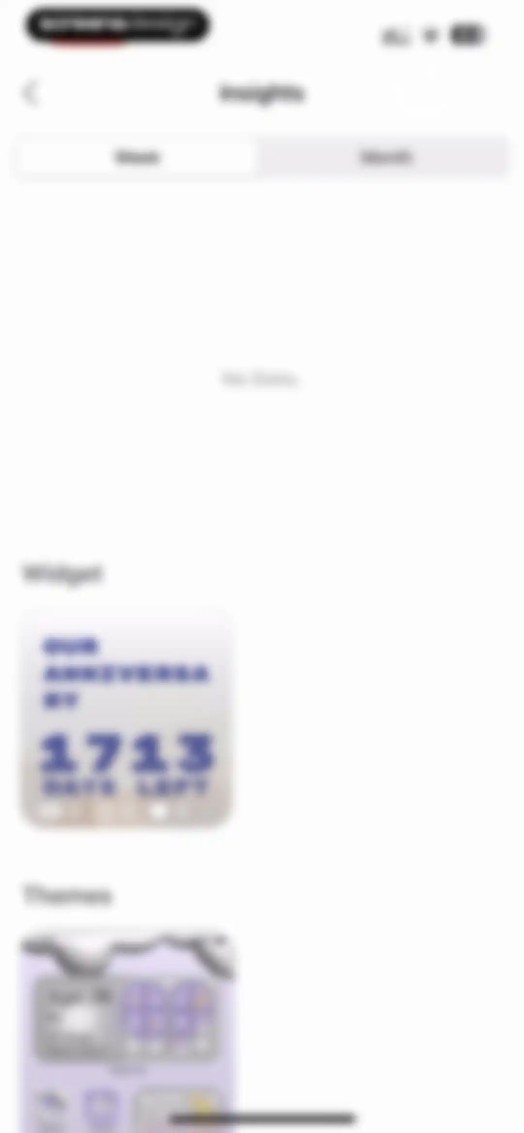 WidgetClub:Widget, Theme, Icon screen 97