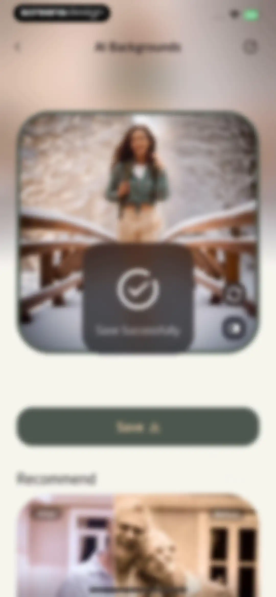 Miracle-AI Avatar&Photo Editor screen 42