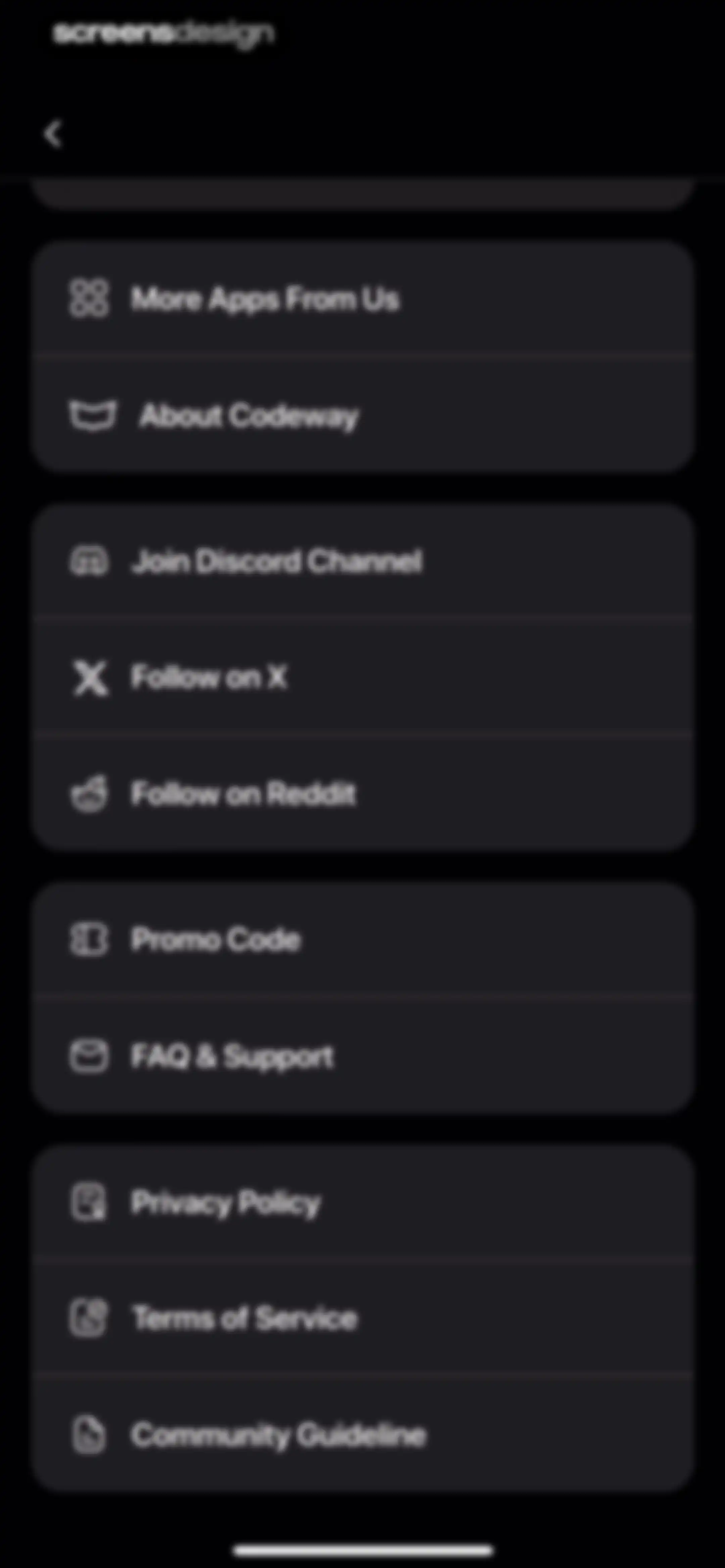 Chat AI: Ask Agent Anything screen 120