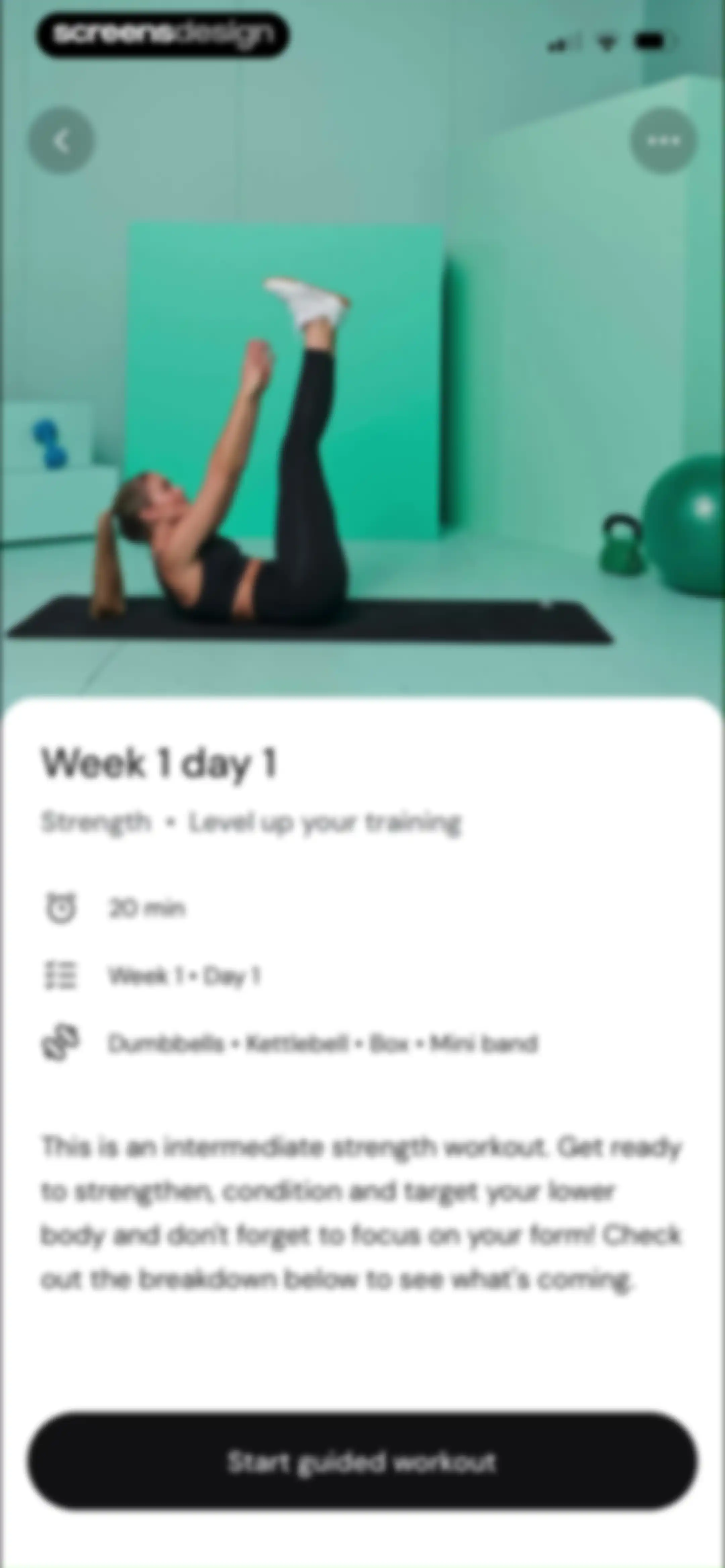 KIC Wellness screen 52