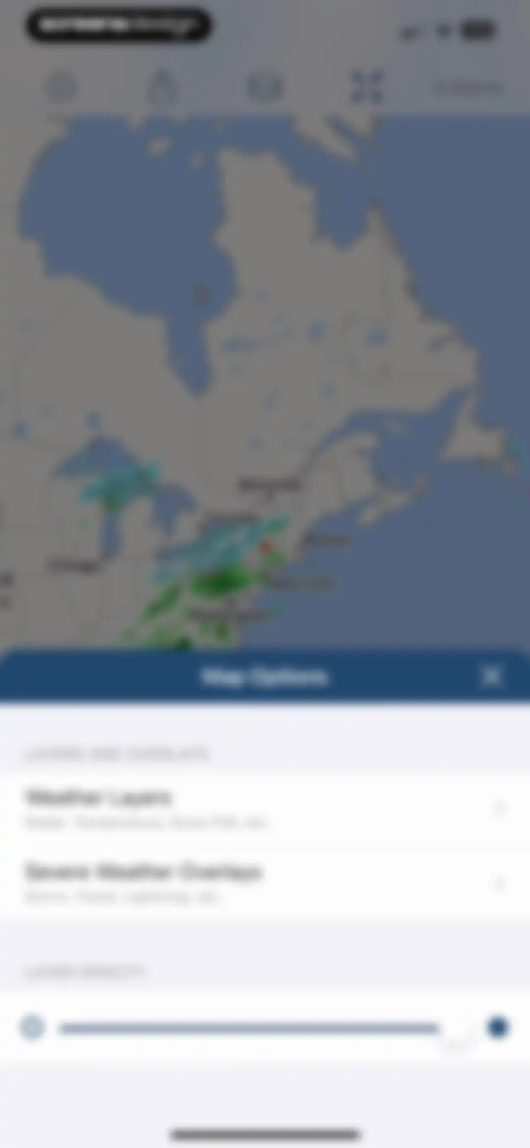 Storm Shield screen 26