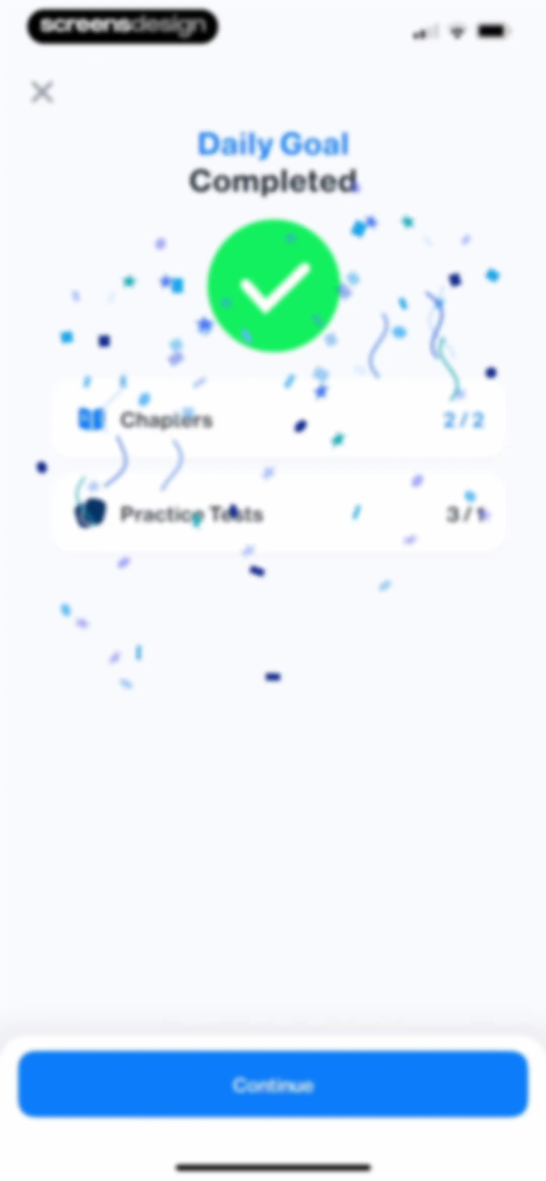Learn English Easily - iStoria screen 142