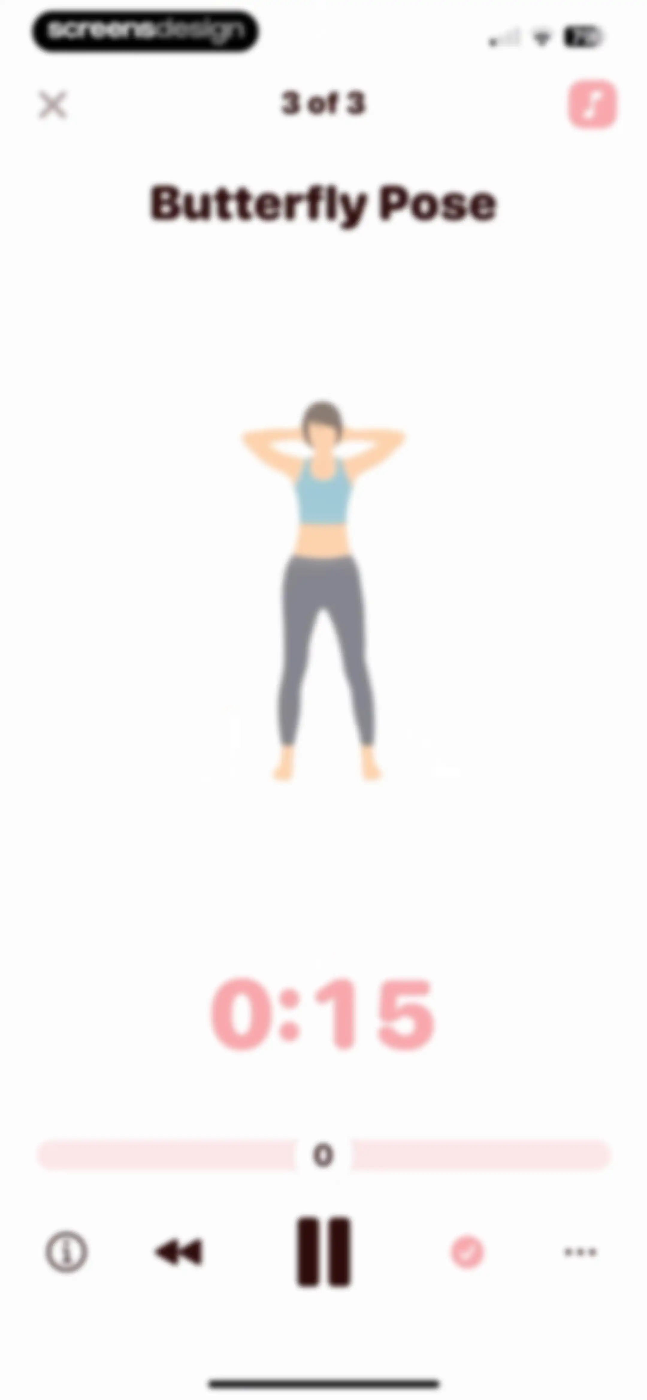 Stretch Go: Stretching Splits screen 42