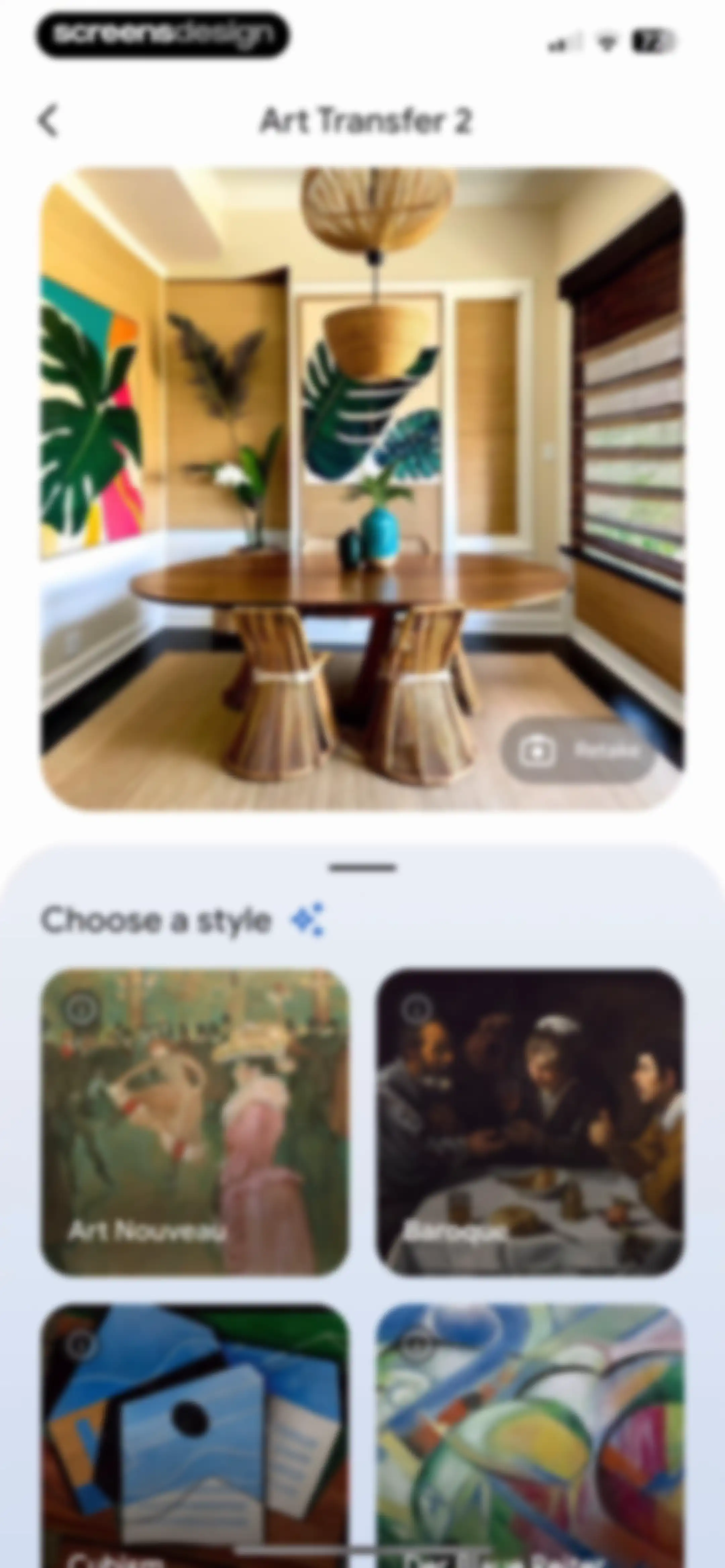 Google Arts & Culture screen 125