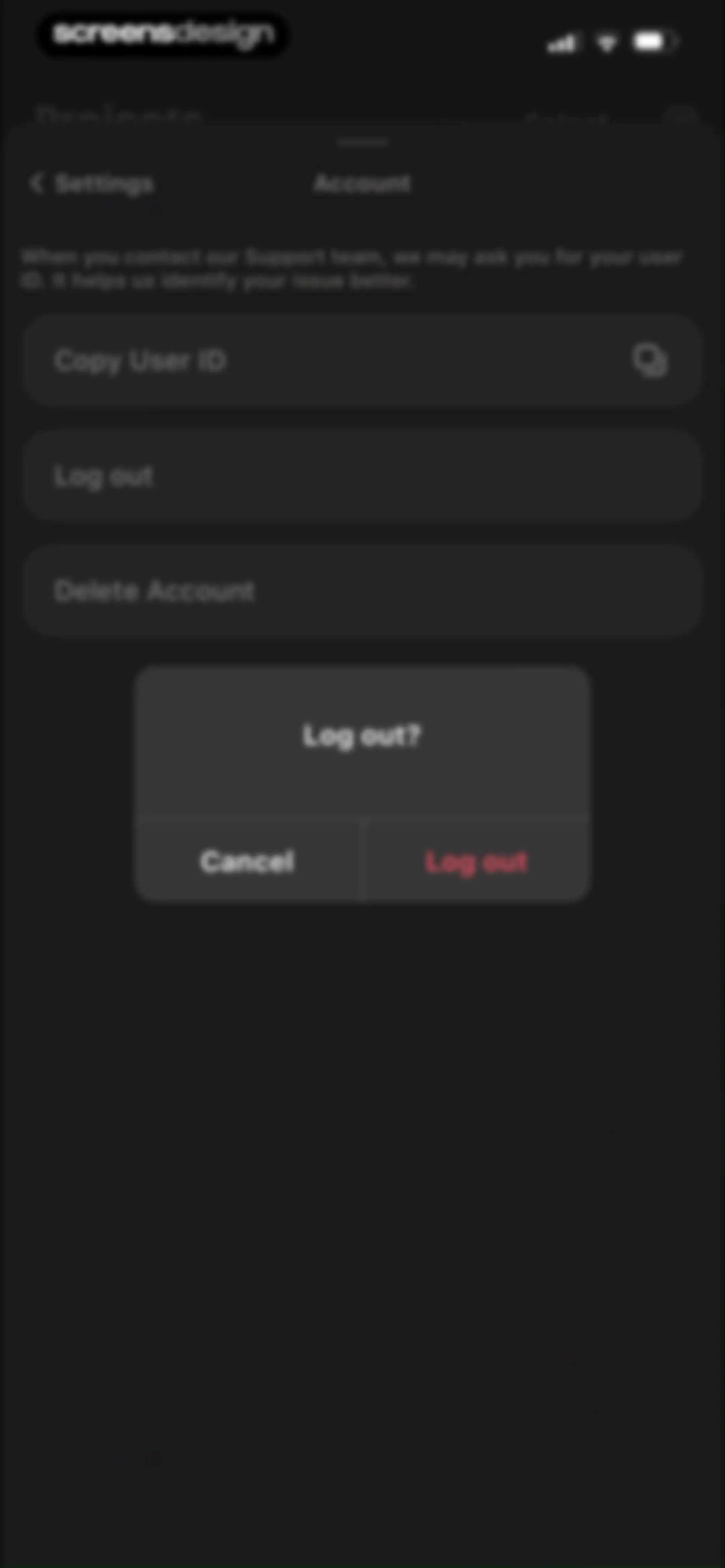 Prequel: Photo & Video Editor screen 134