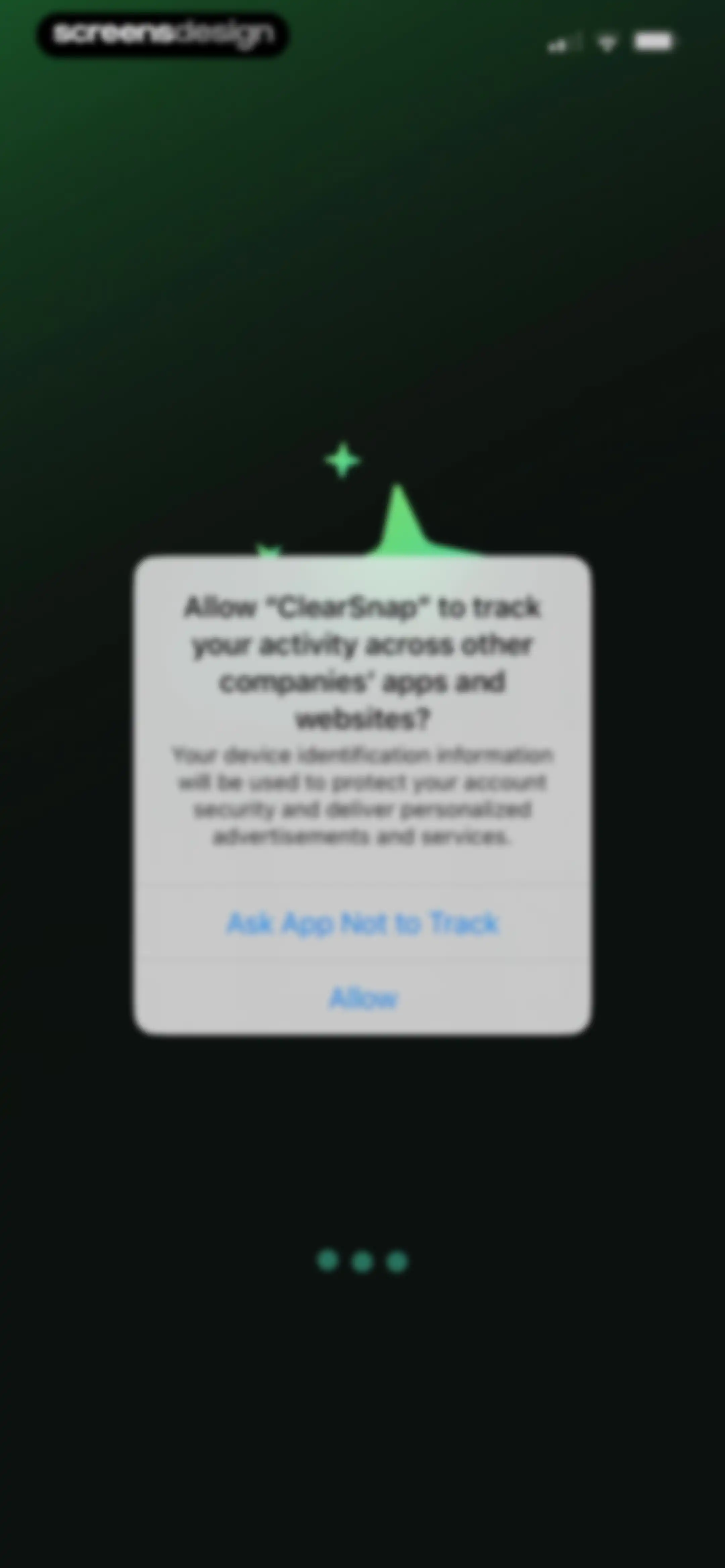 ClearSnap-Clean Up Storage screen 2