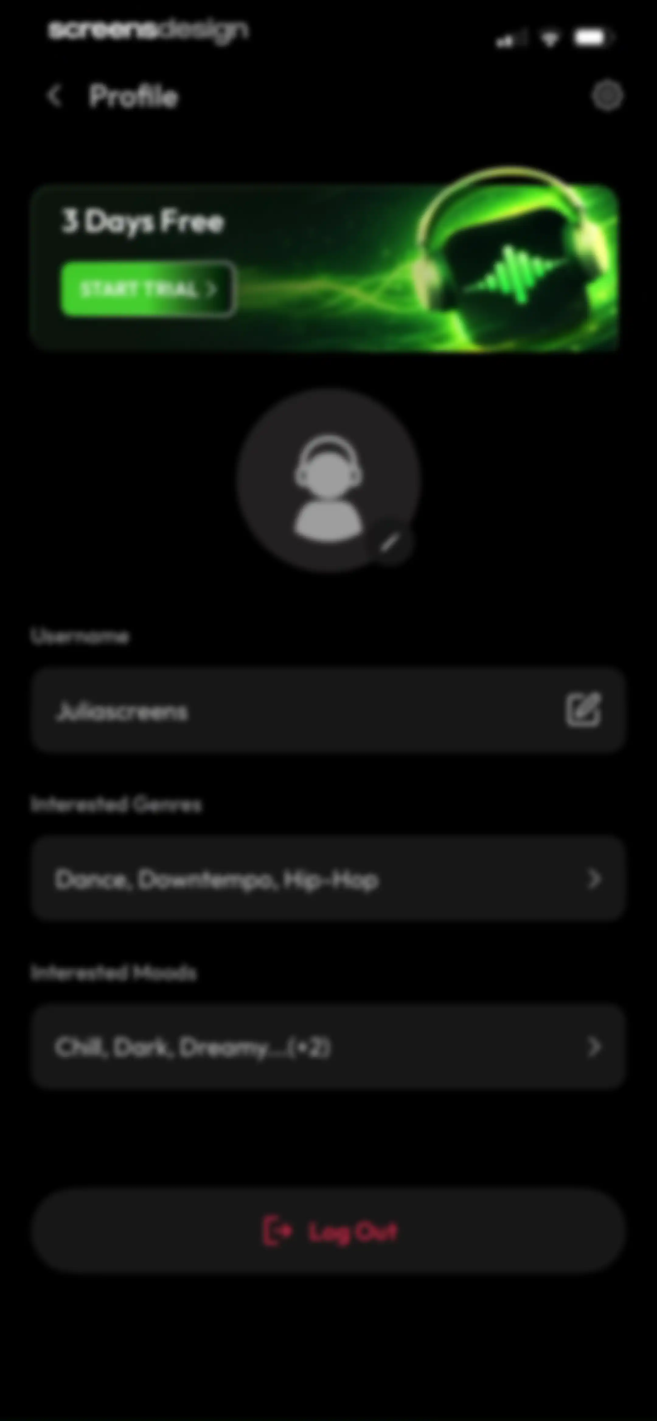 Beatron: AI Song Generator screen 82