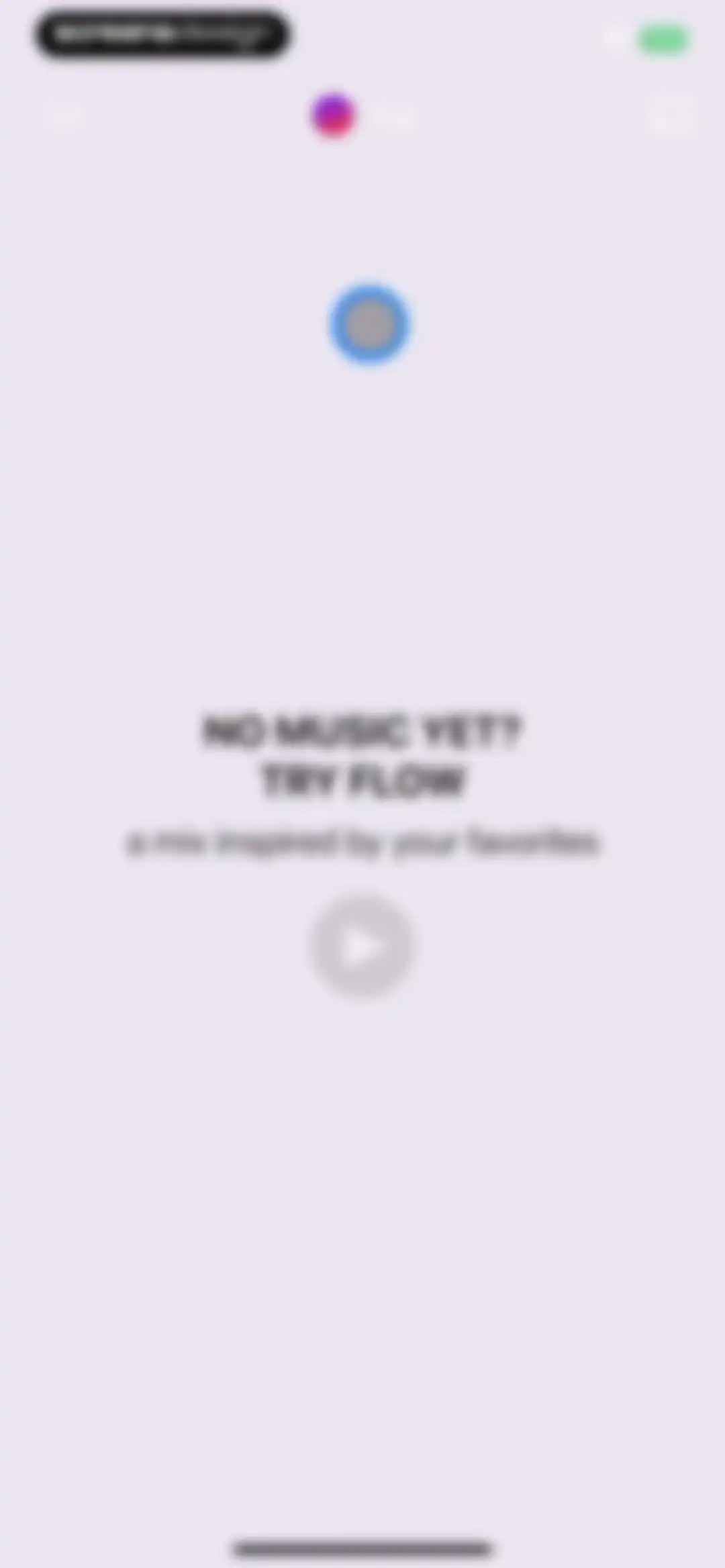 Deezer: Music Player, Podcast screen 46