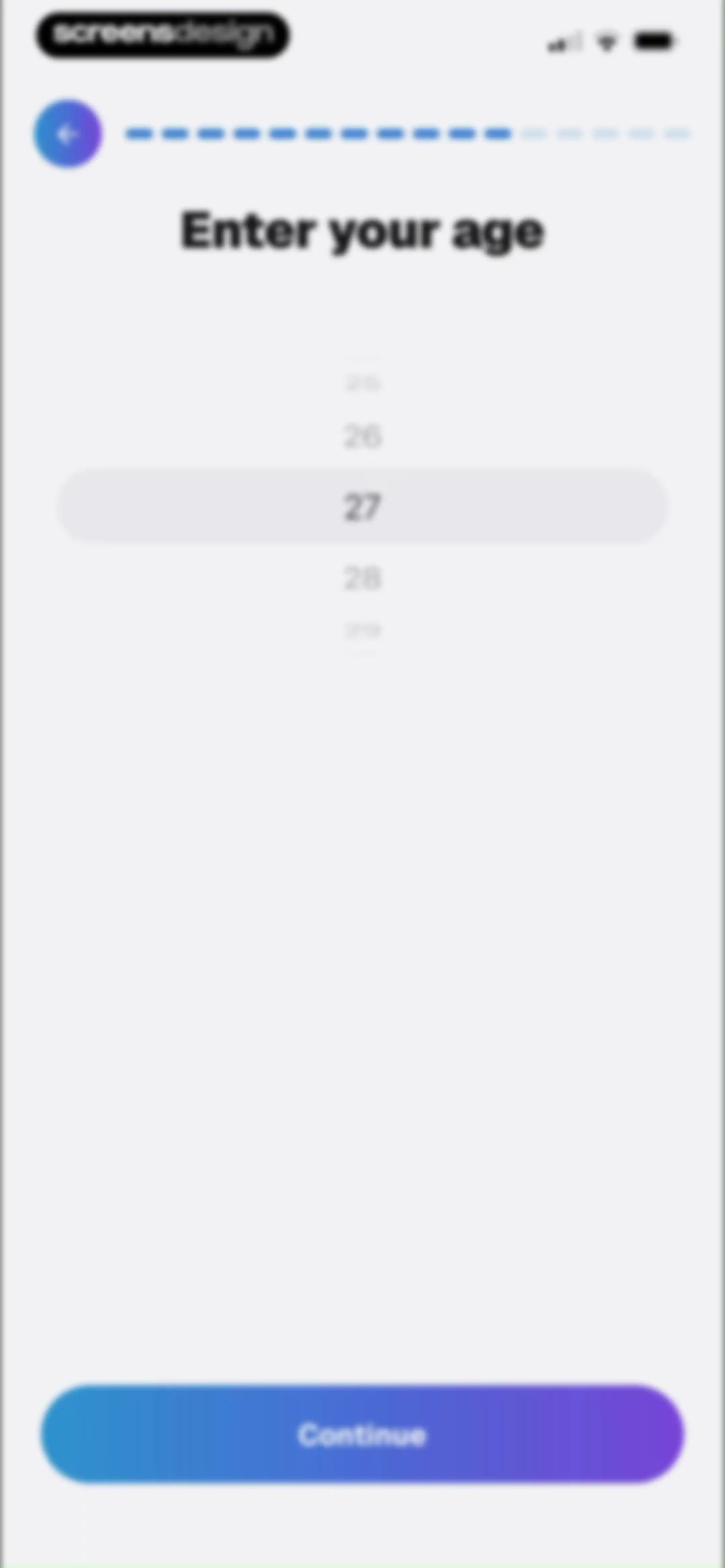 Pep AI: Peptide GLP-1 Tracker screen 16