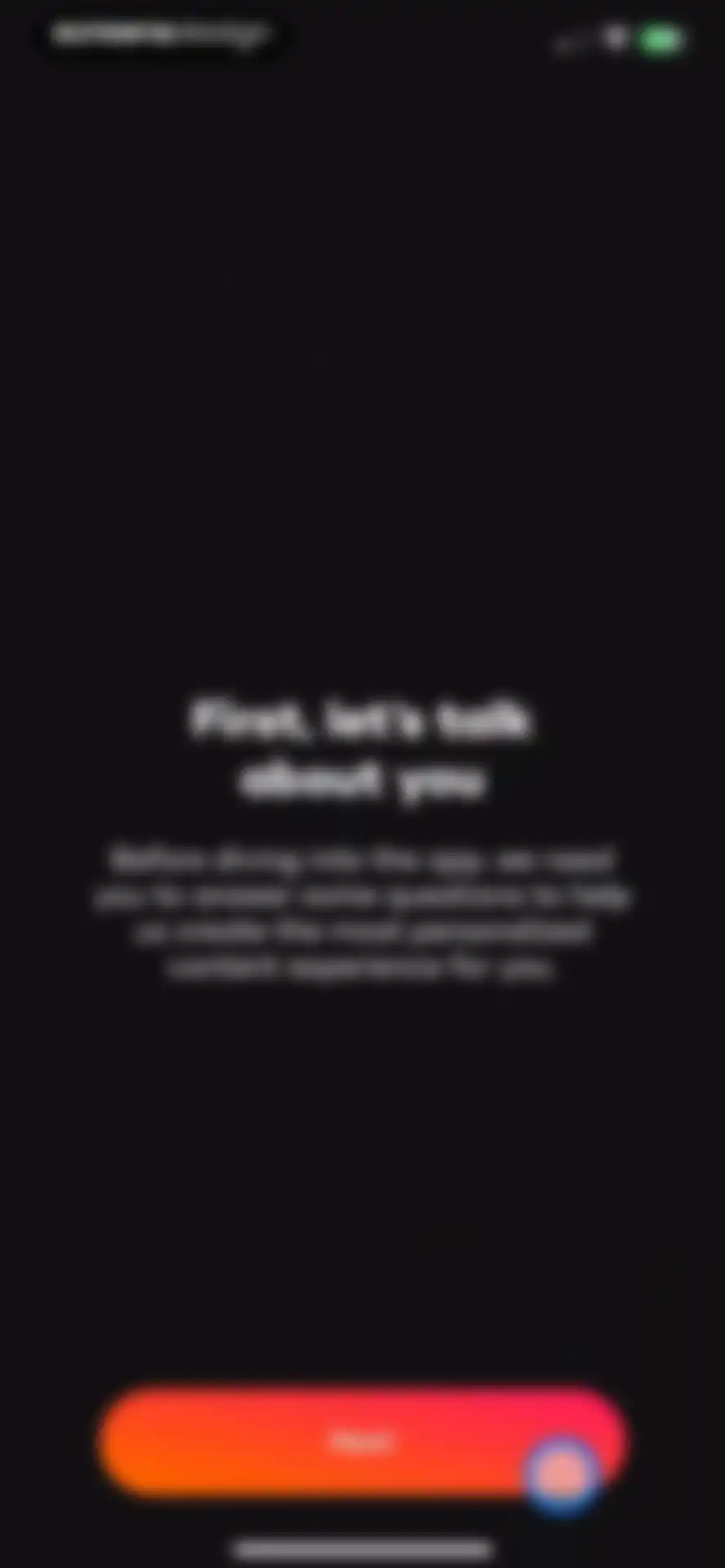 Peptalk: Daily Motivation screen 6