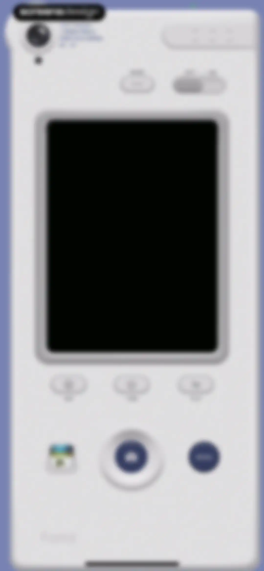 Fomz - Vintage Analog Camera screen 26