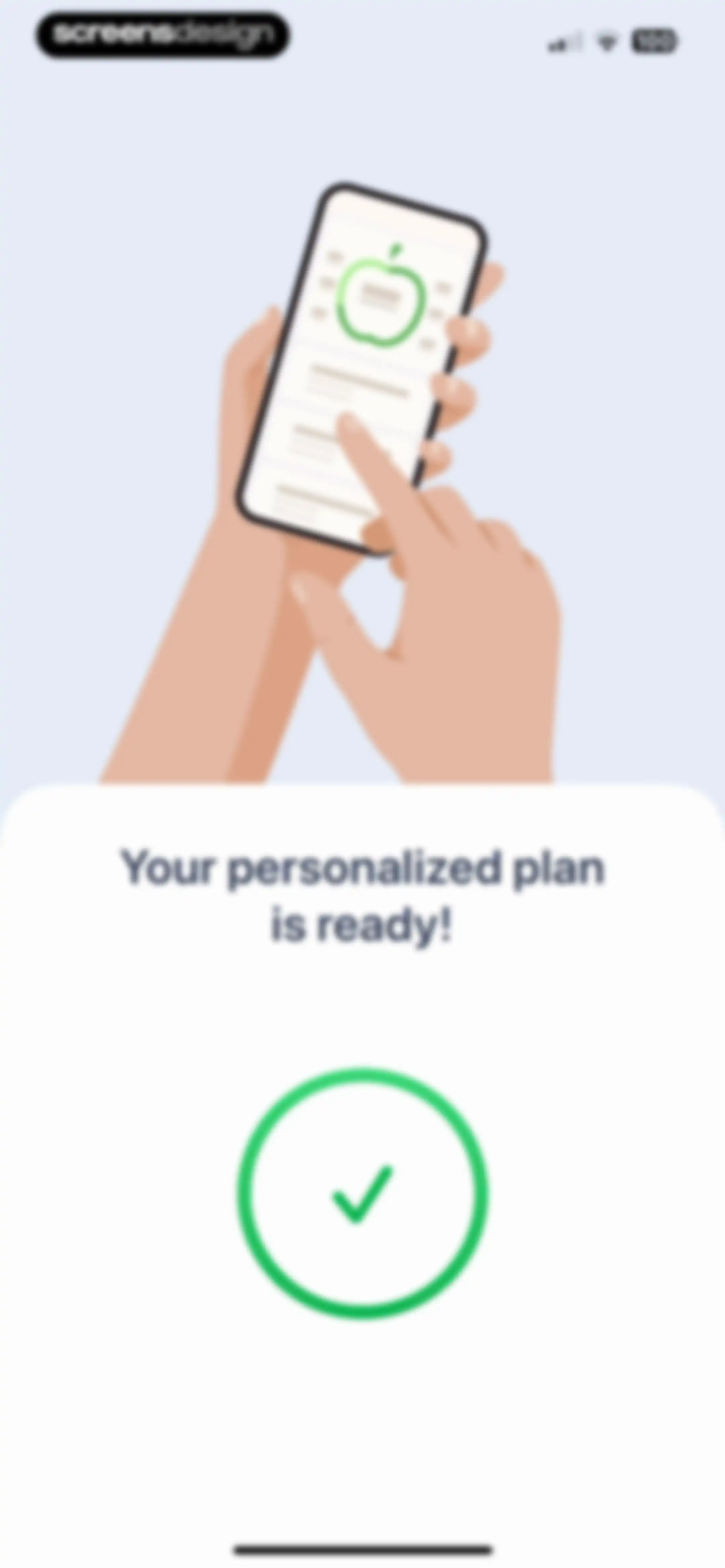 Calorie Counter - MyNetDiary screen 36