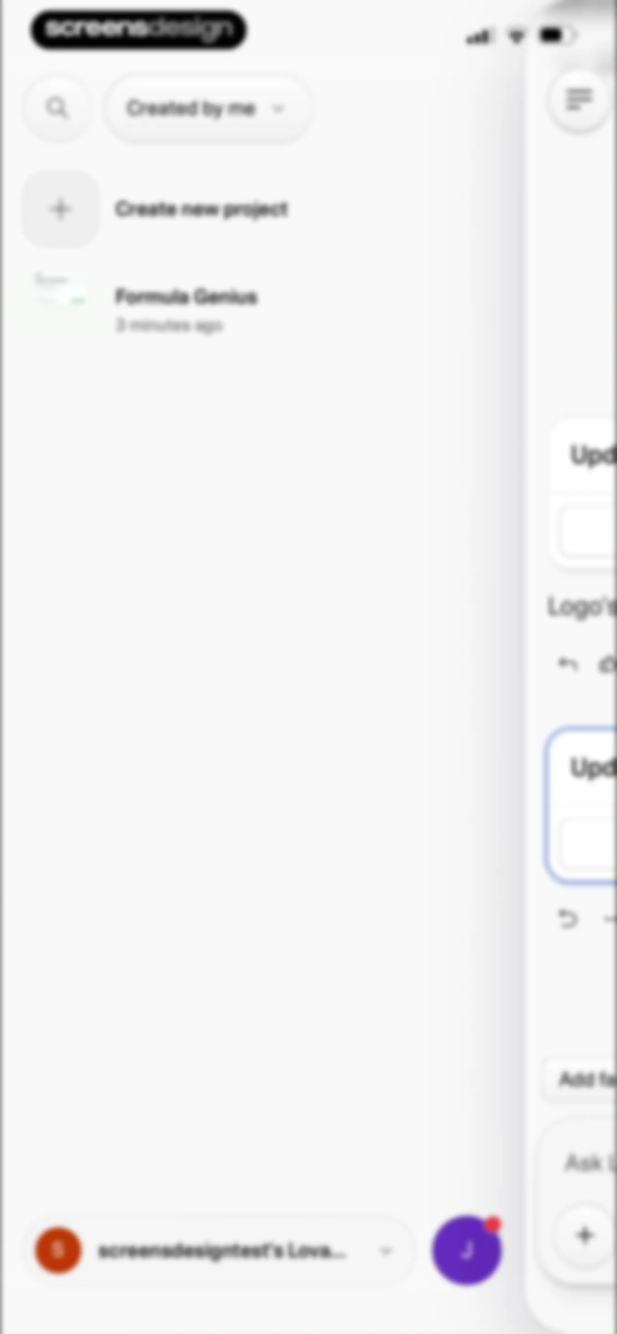 Lovable: Build Apps With AI screen 65