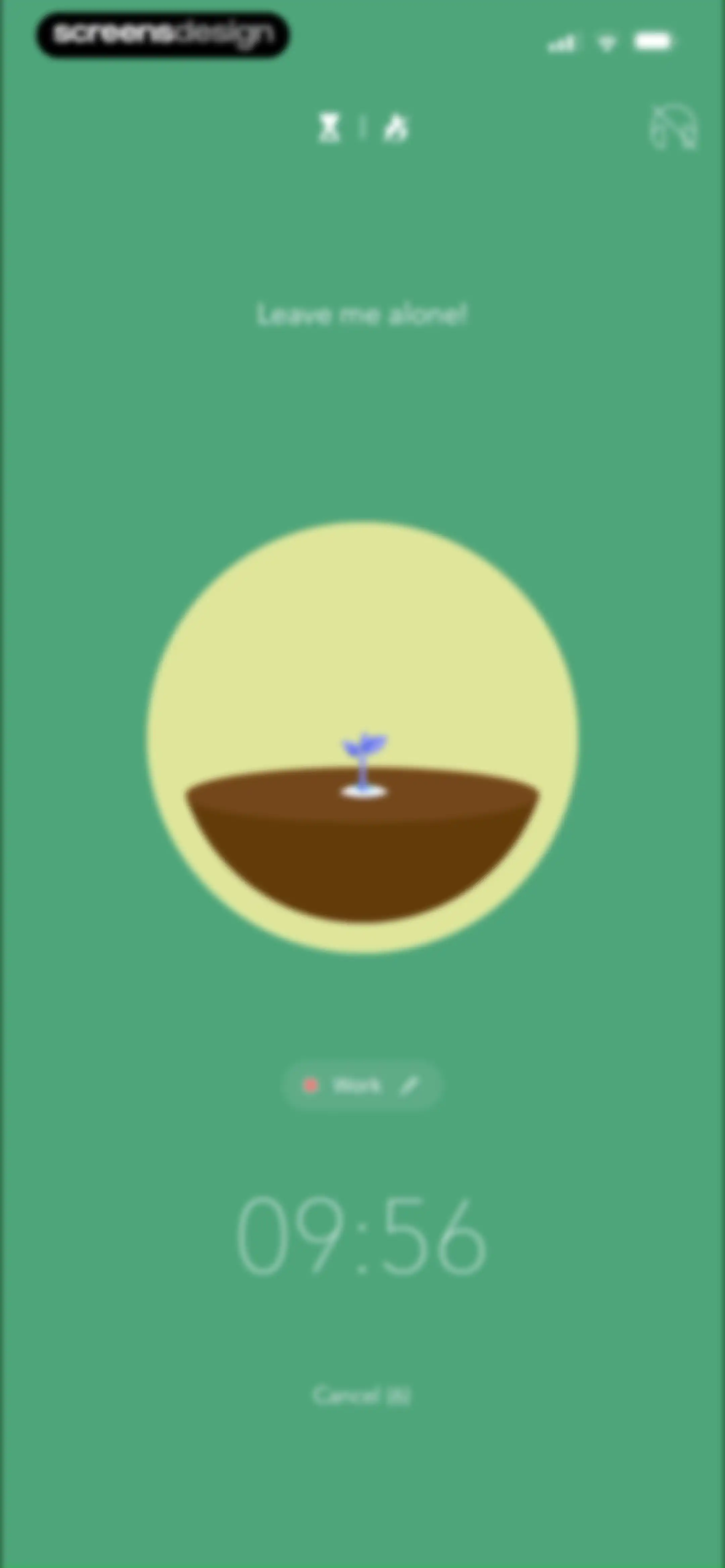 Forest: Focus for Productivity screen 29