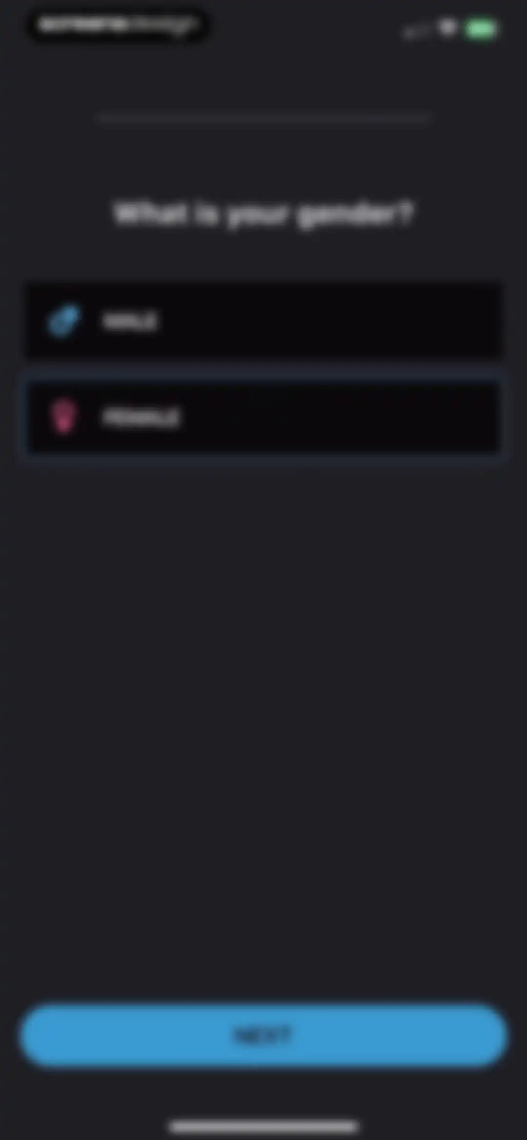 Keto diet app－Low carb manager screen 5