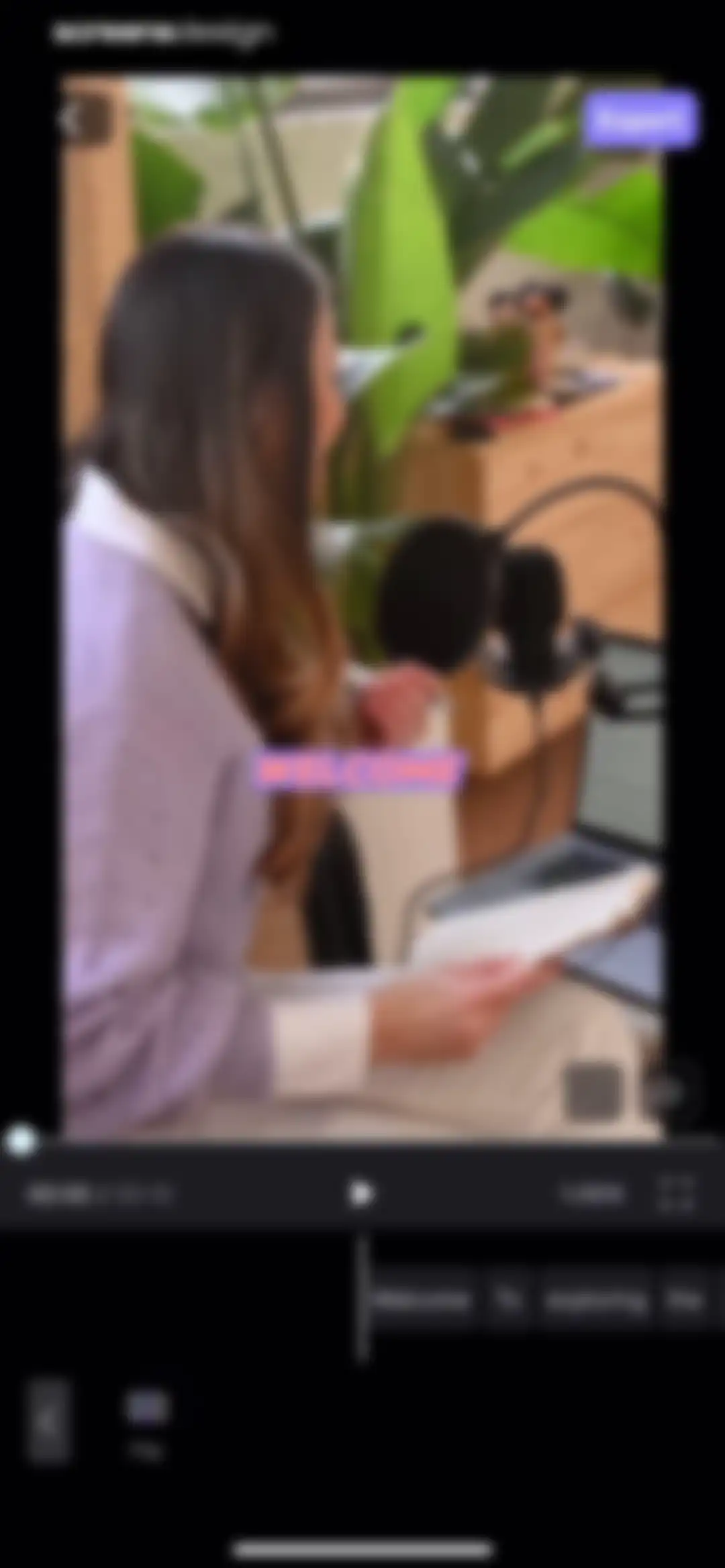 Vozo AI Video Translator & Dub screen 61