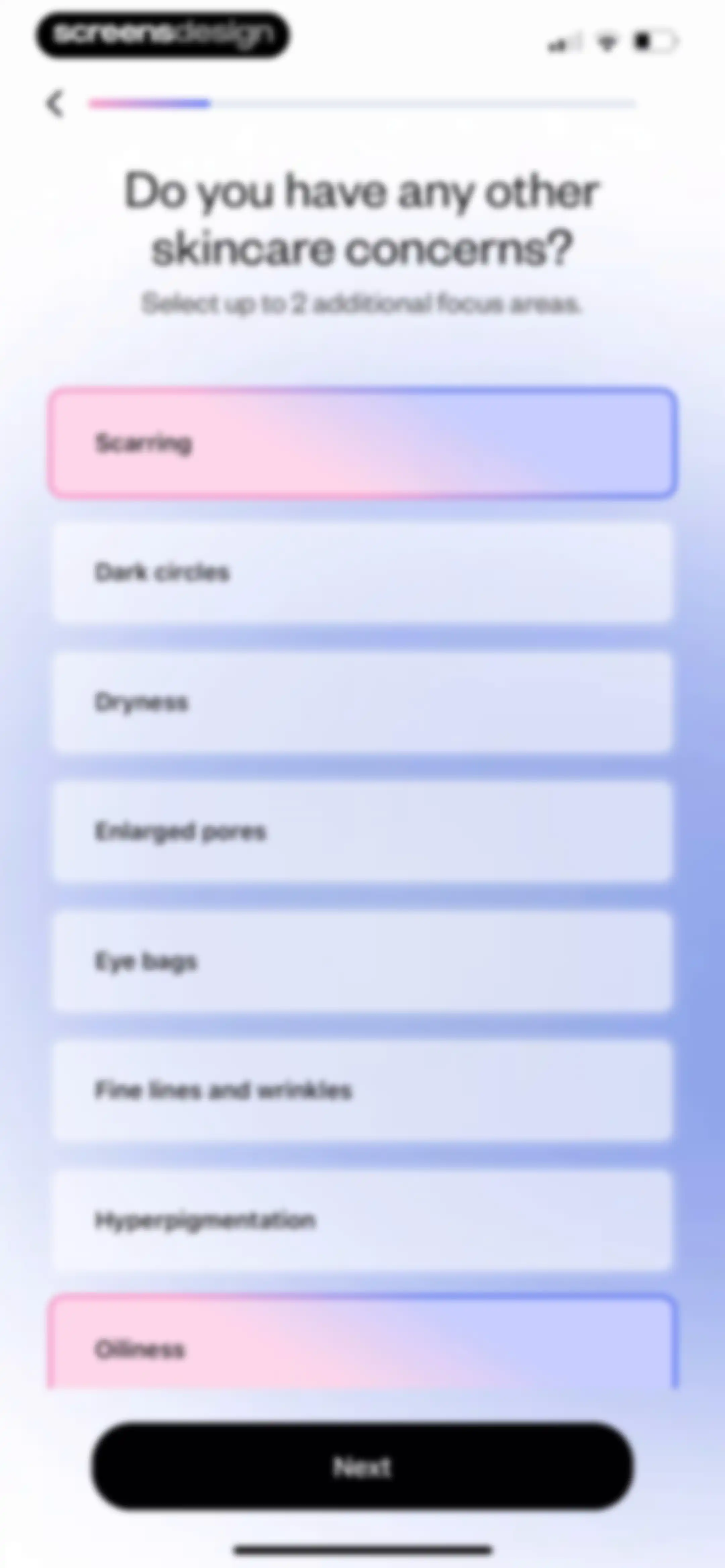 Thea - #1 Beauty App screen 8