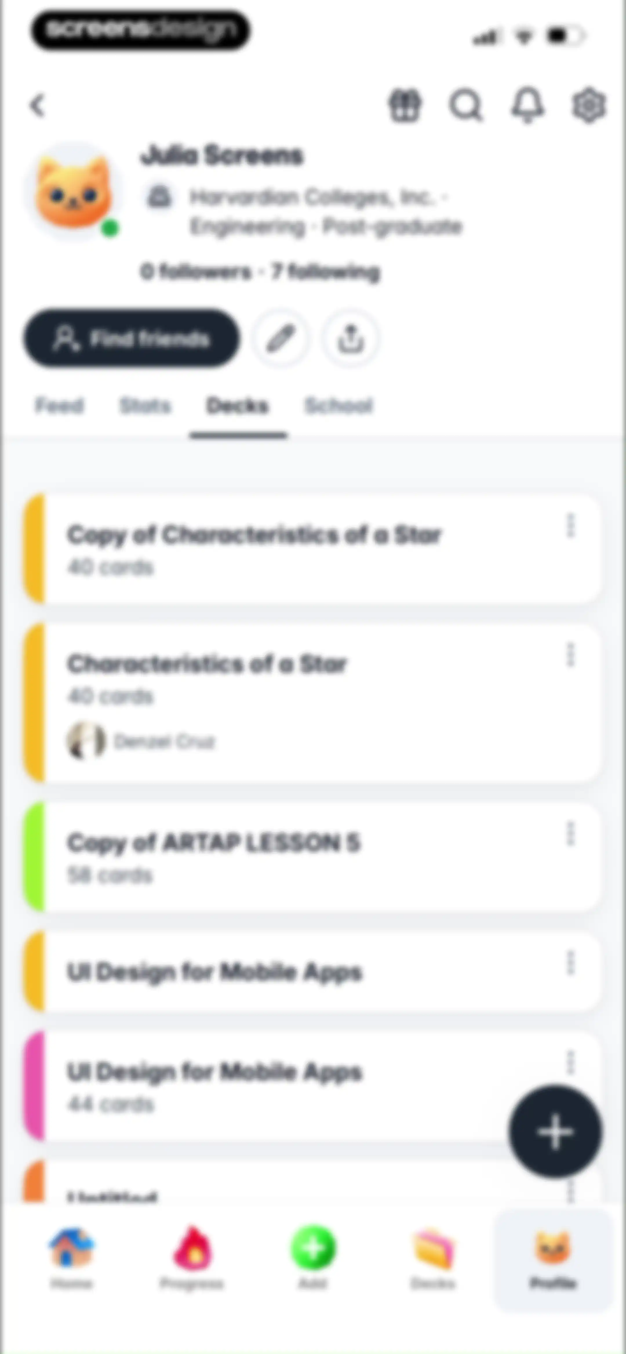 Gizmo: AI Tutor screen 190