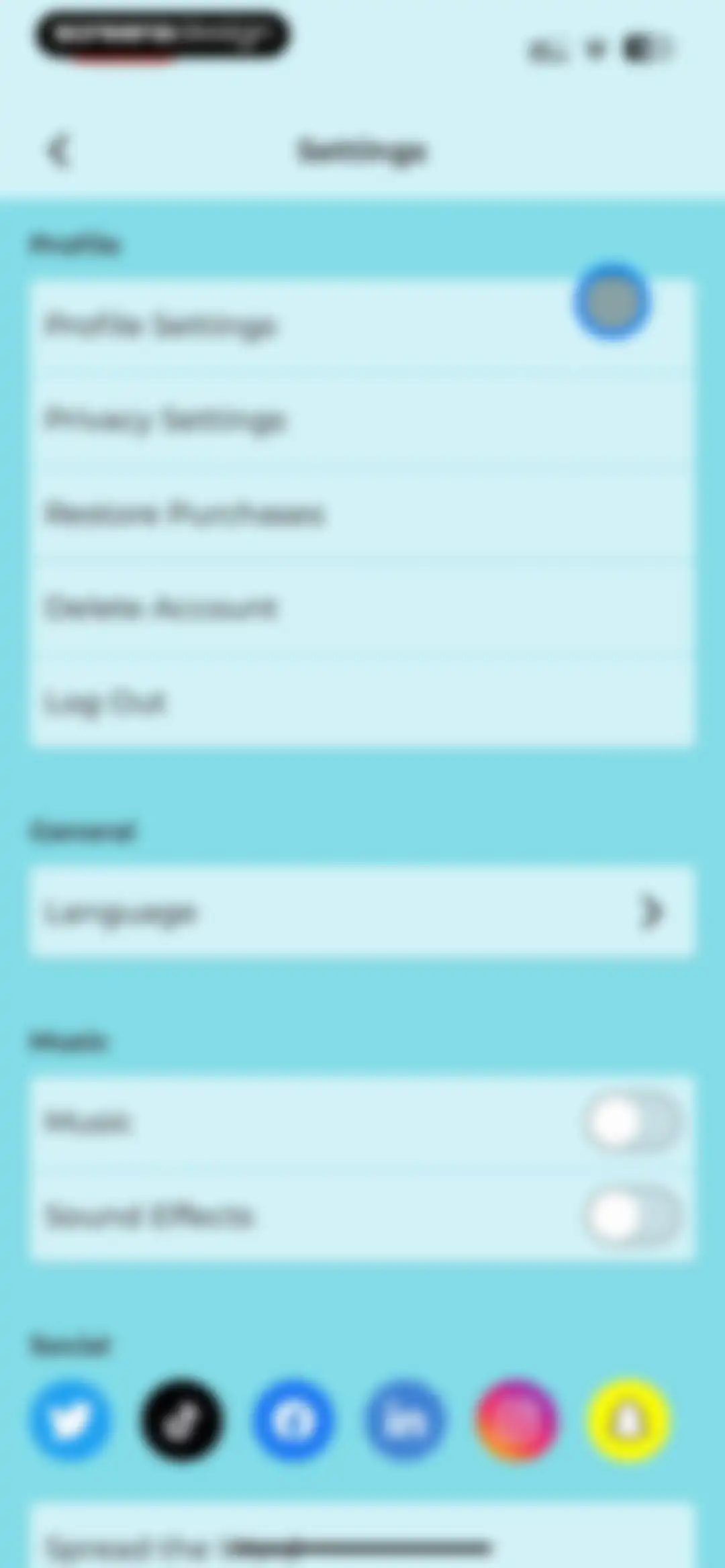 Kahoot! Play & Create Quizzes screen 226