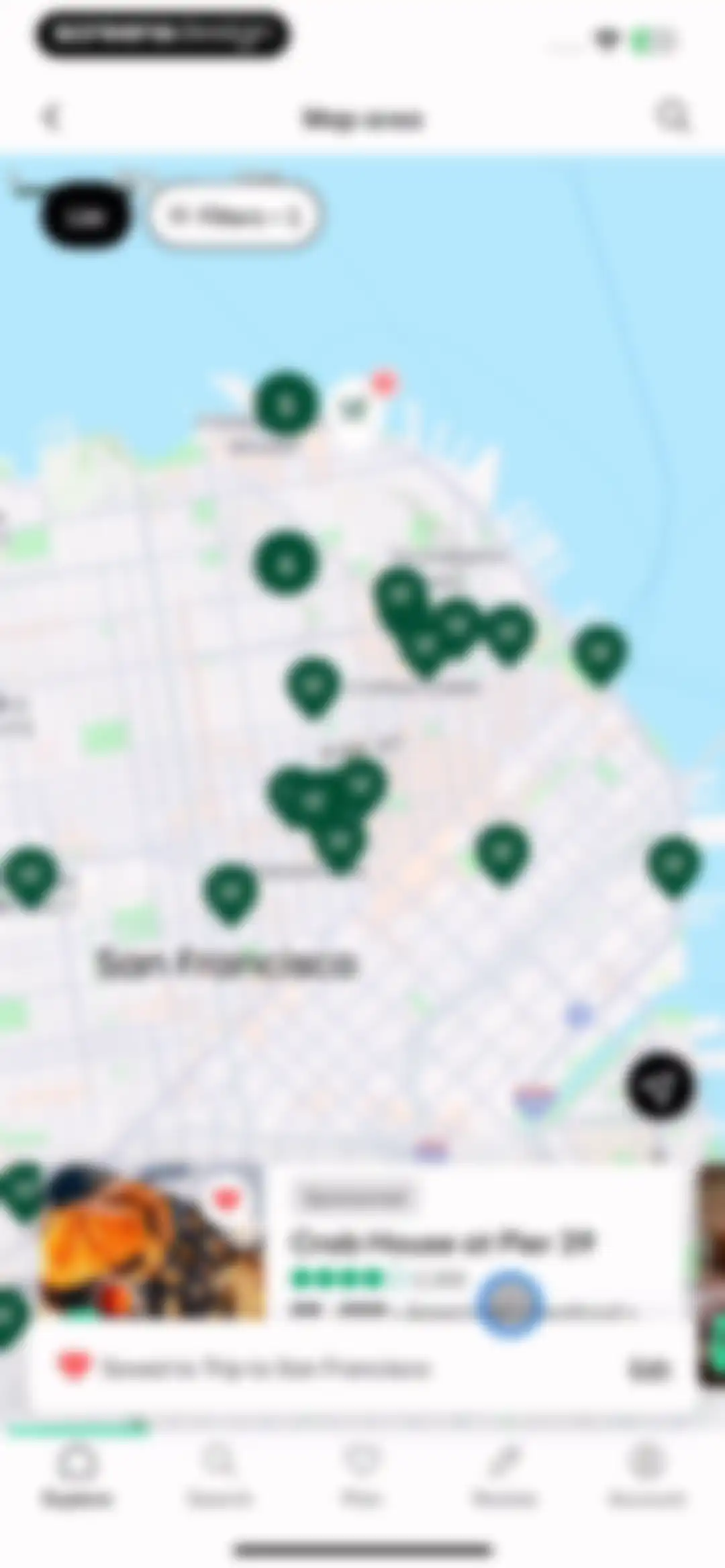 Tripadvisor: Plan & Book Trips screen 82