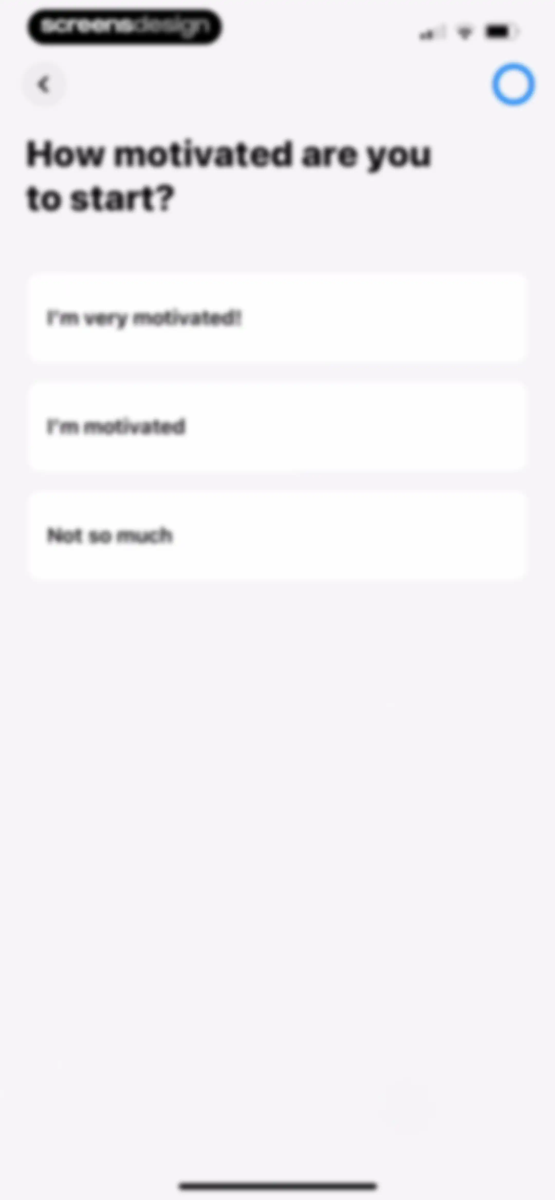 Fitify: Home Workout, AI Coach screen 48