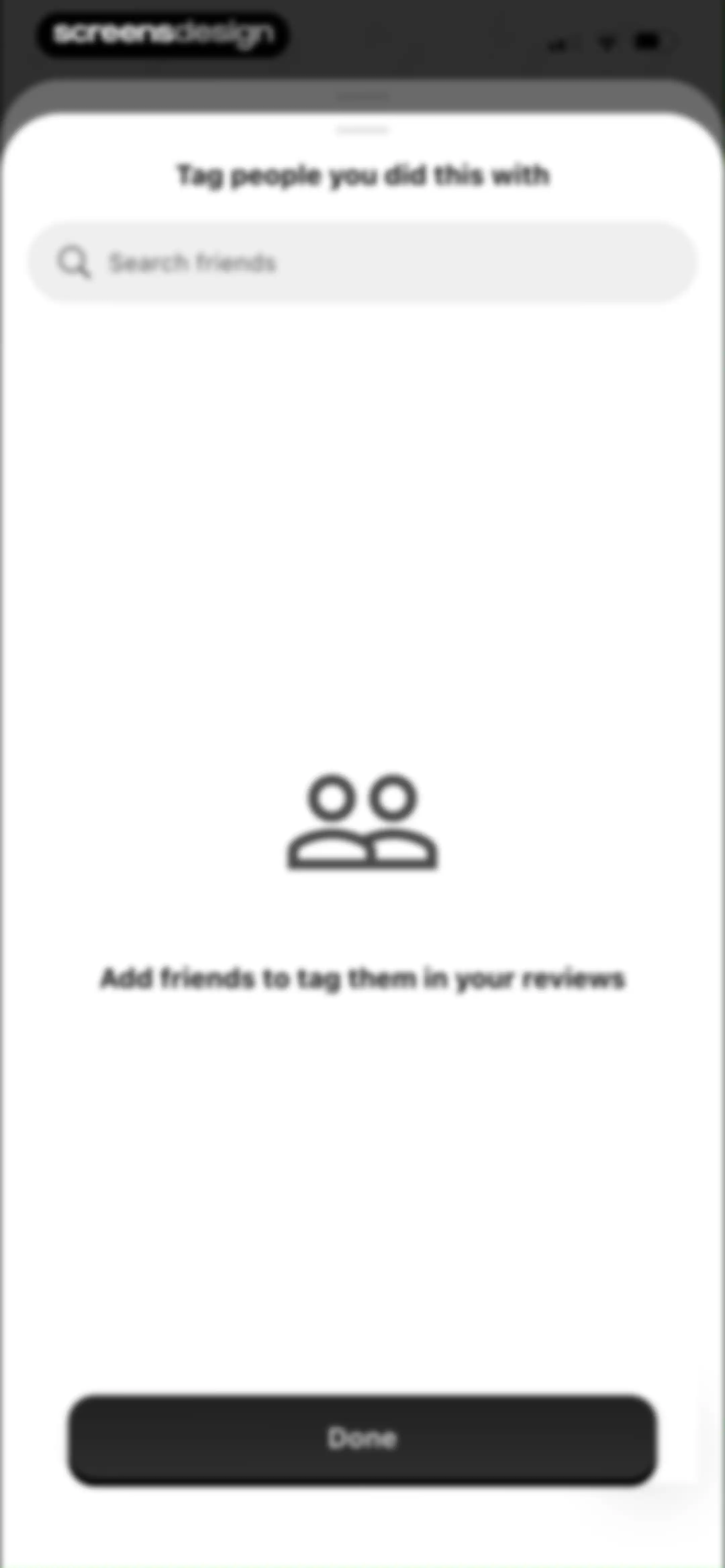Albo: Save & Organize screen 84