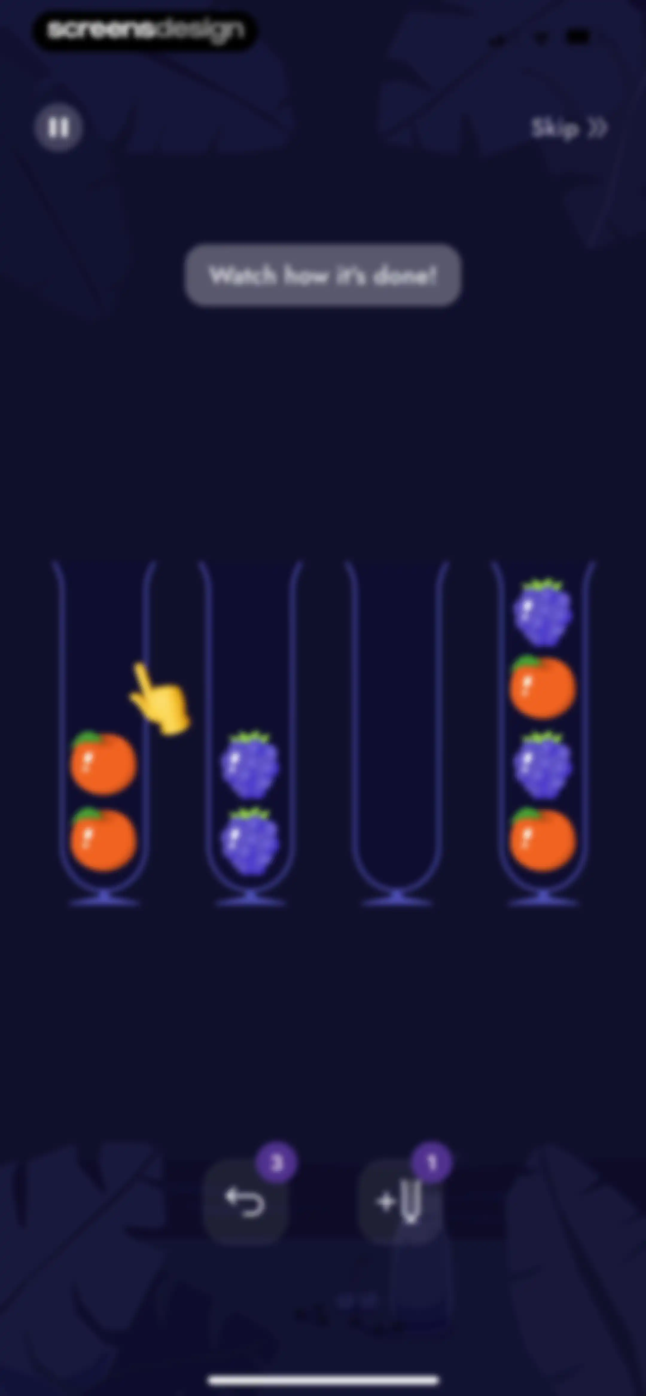 IQ Masters: Brain Games, Tests screen 41