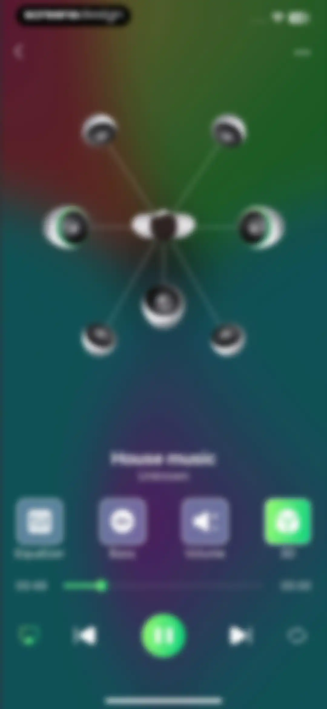 Volume Booster - EQ Amplifier screen 12