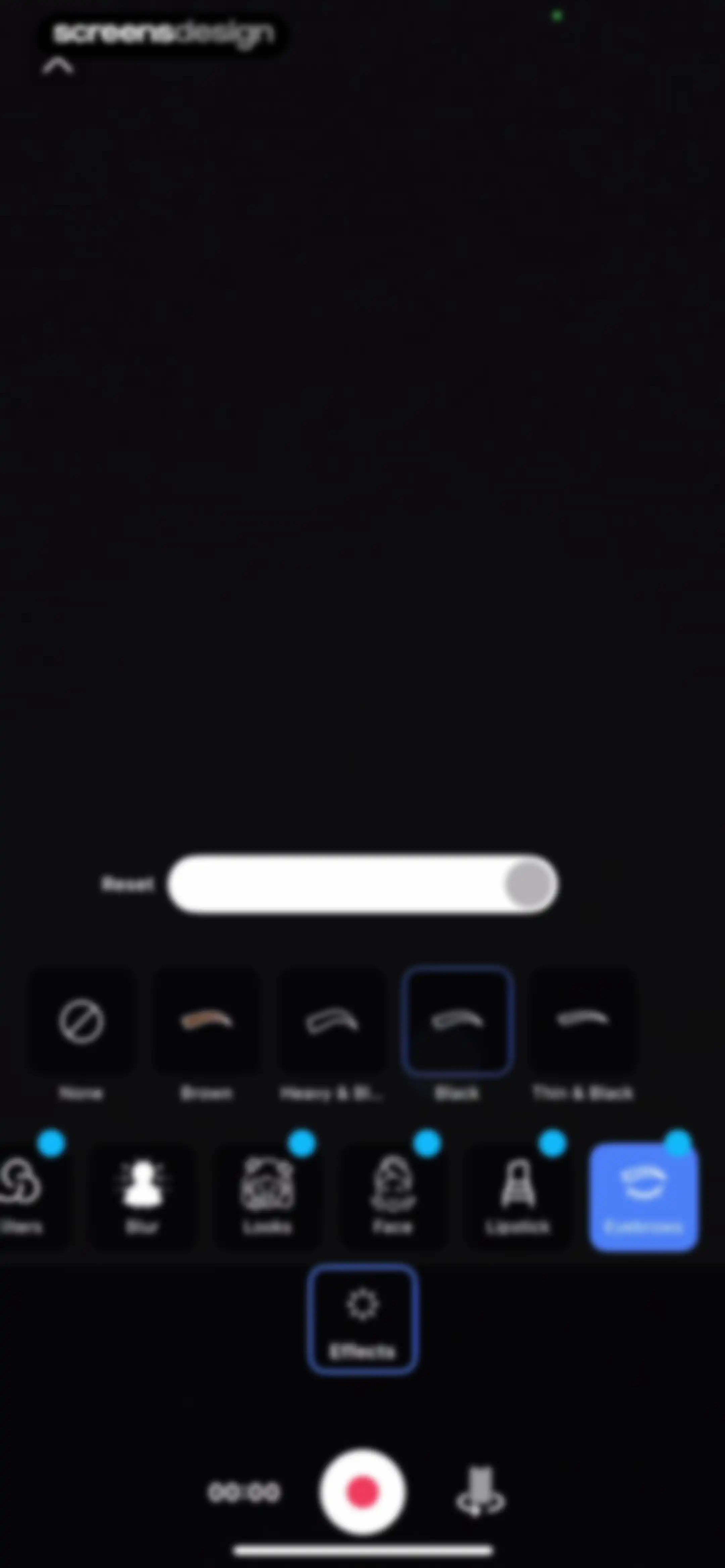 BIGVU Teleprompter Captions AI screen 45