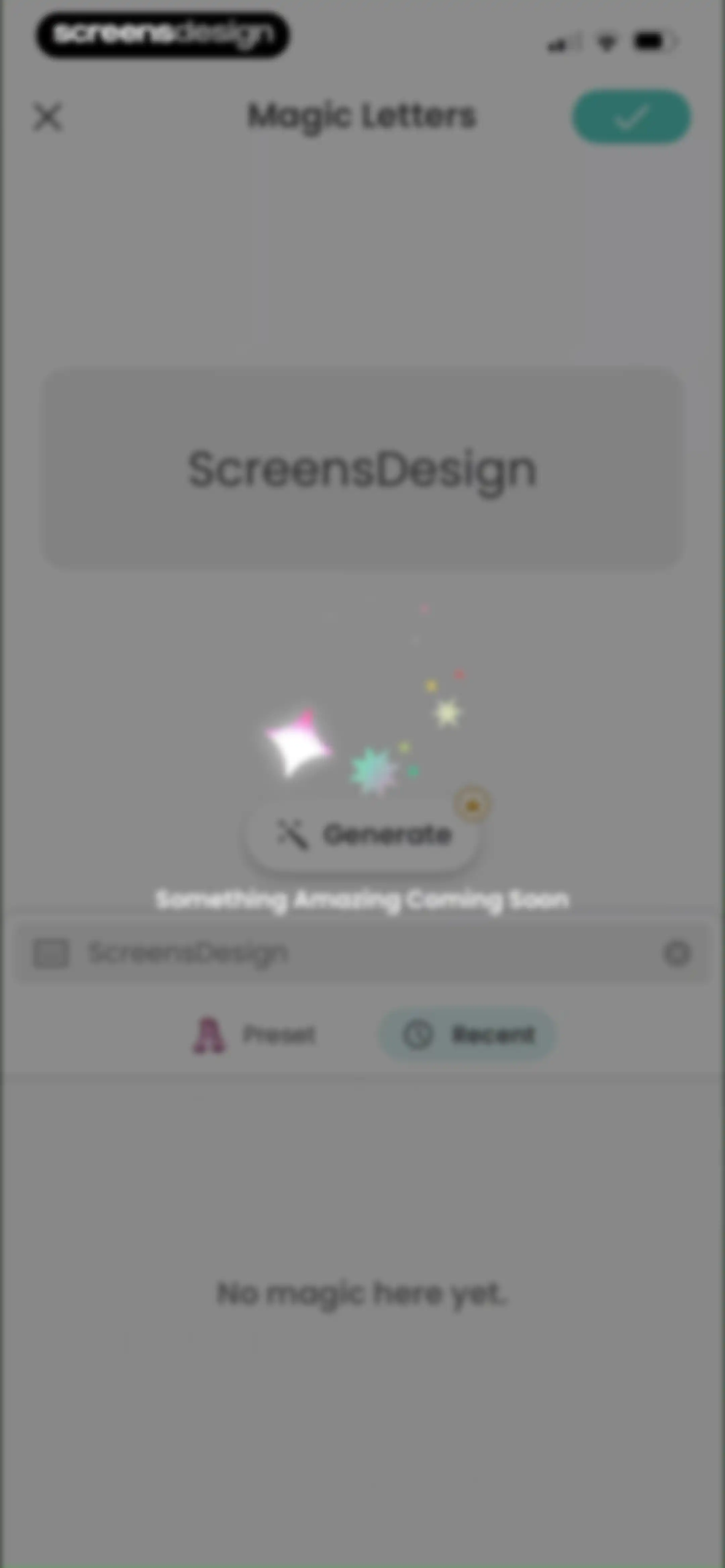 PicCollage: Magic Photo Editor screen 48