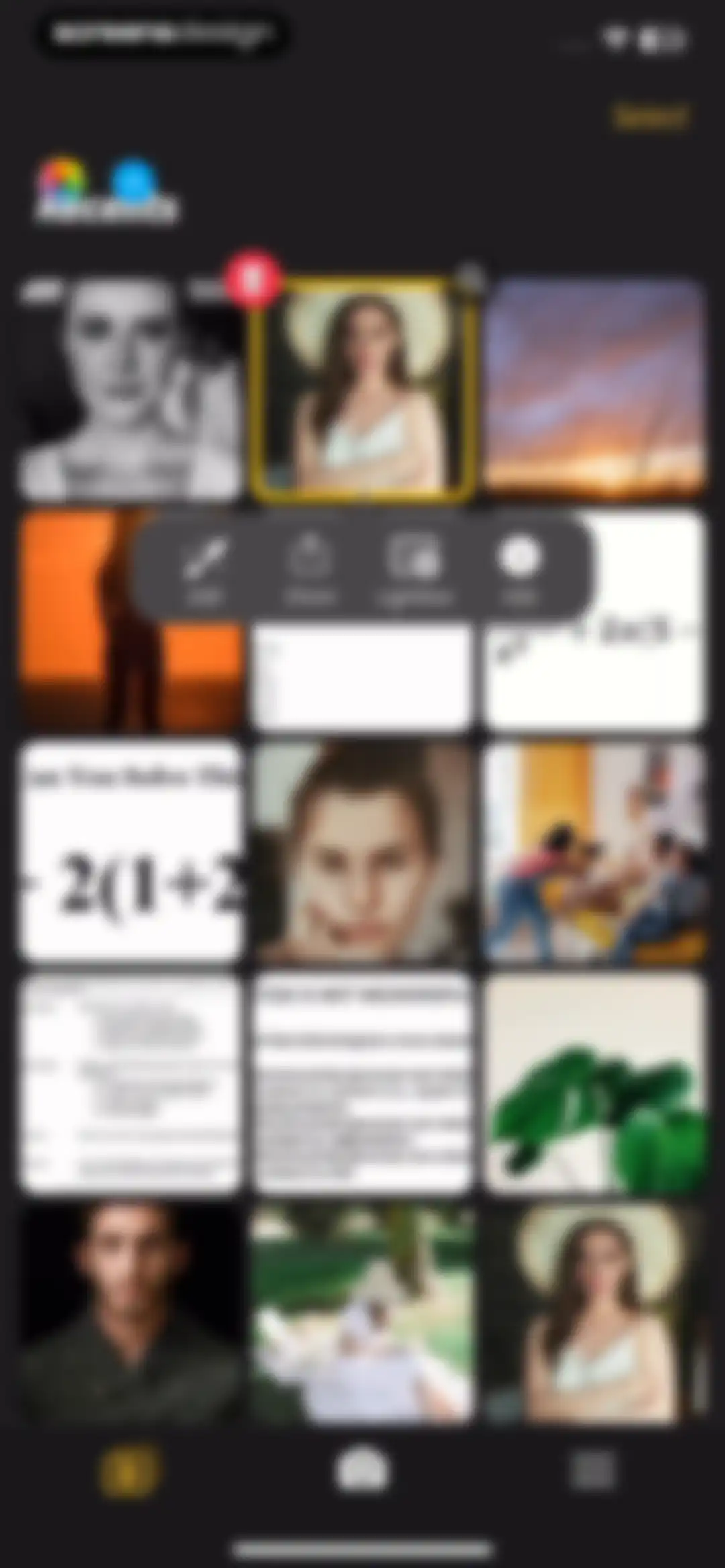 Camera+: Pro Camera & Editor screen 39