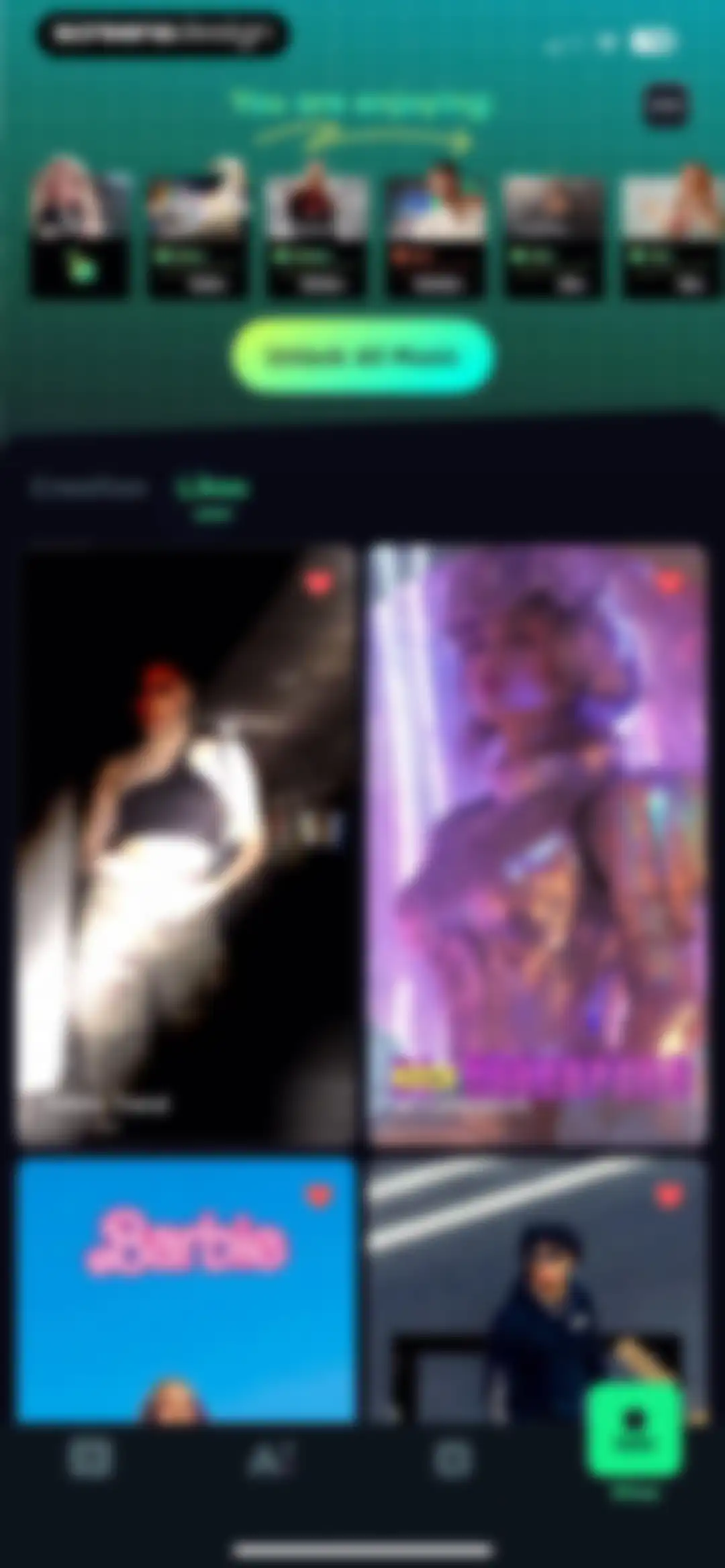 AI Video Editor - VidMa Cut AI screen 144