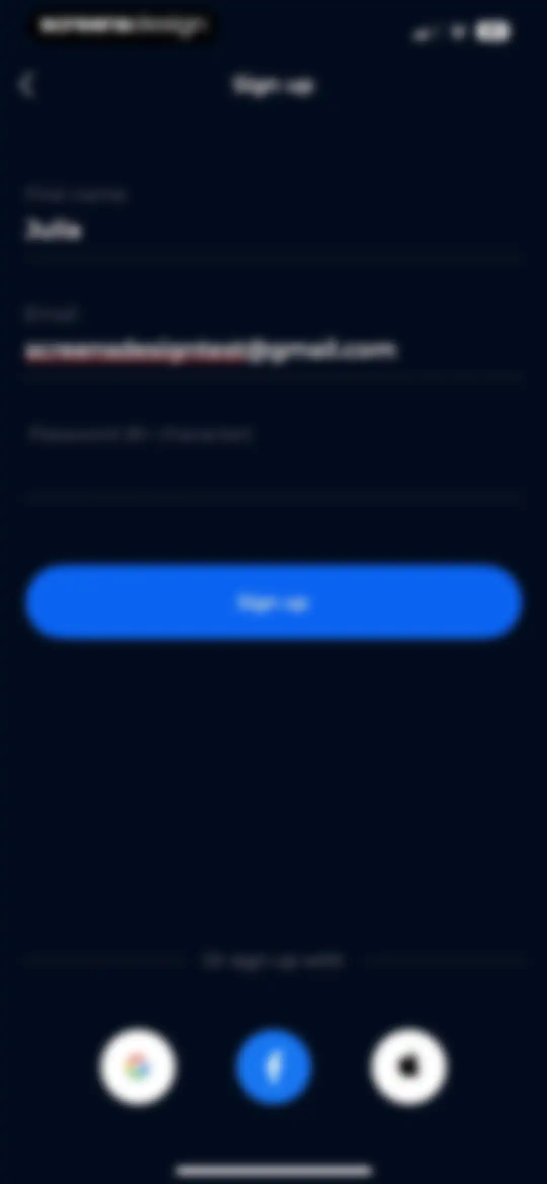 ShutEye®: Sleep Tracker, Sound screen 65