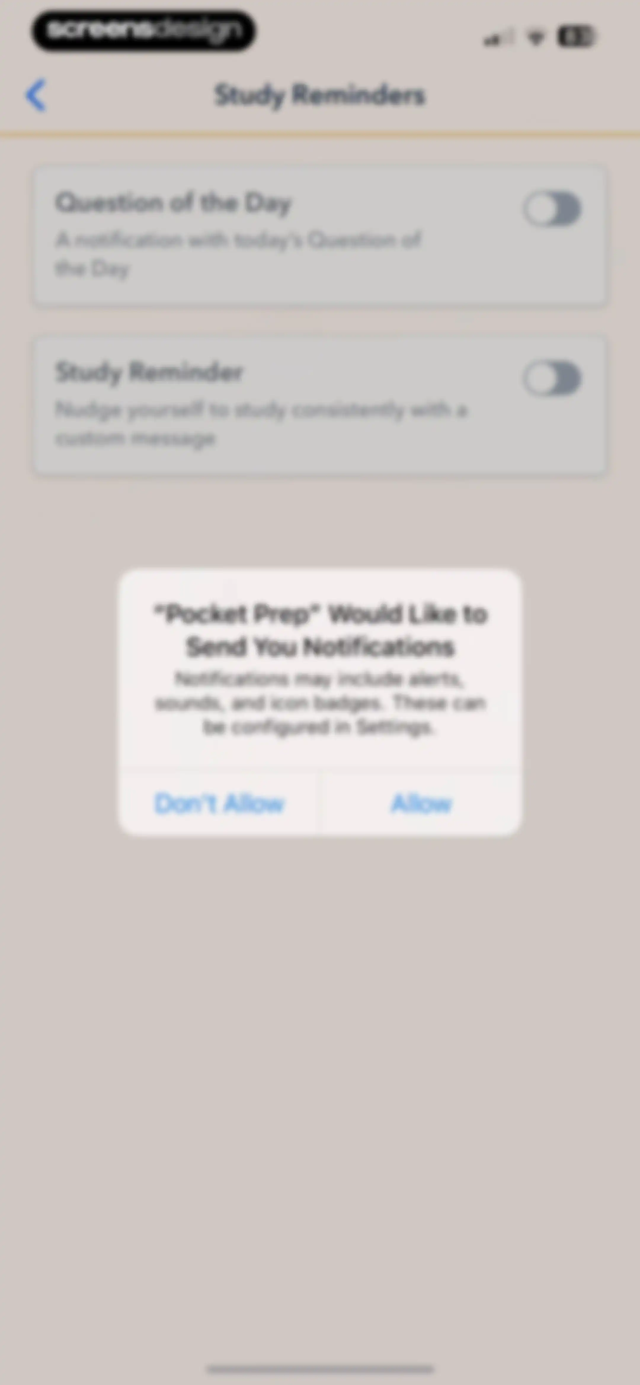 Pocket Prep EMS 2026 screen 78