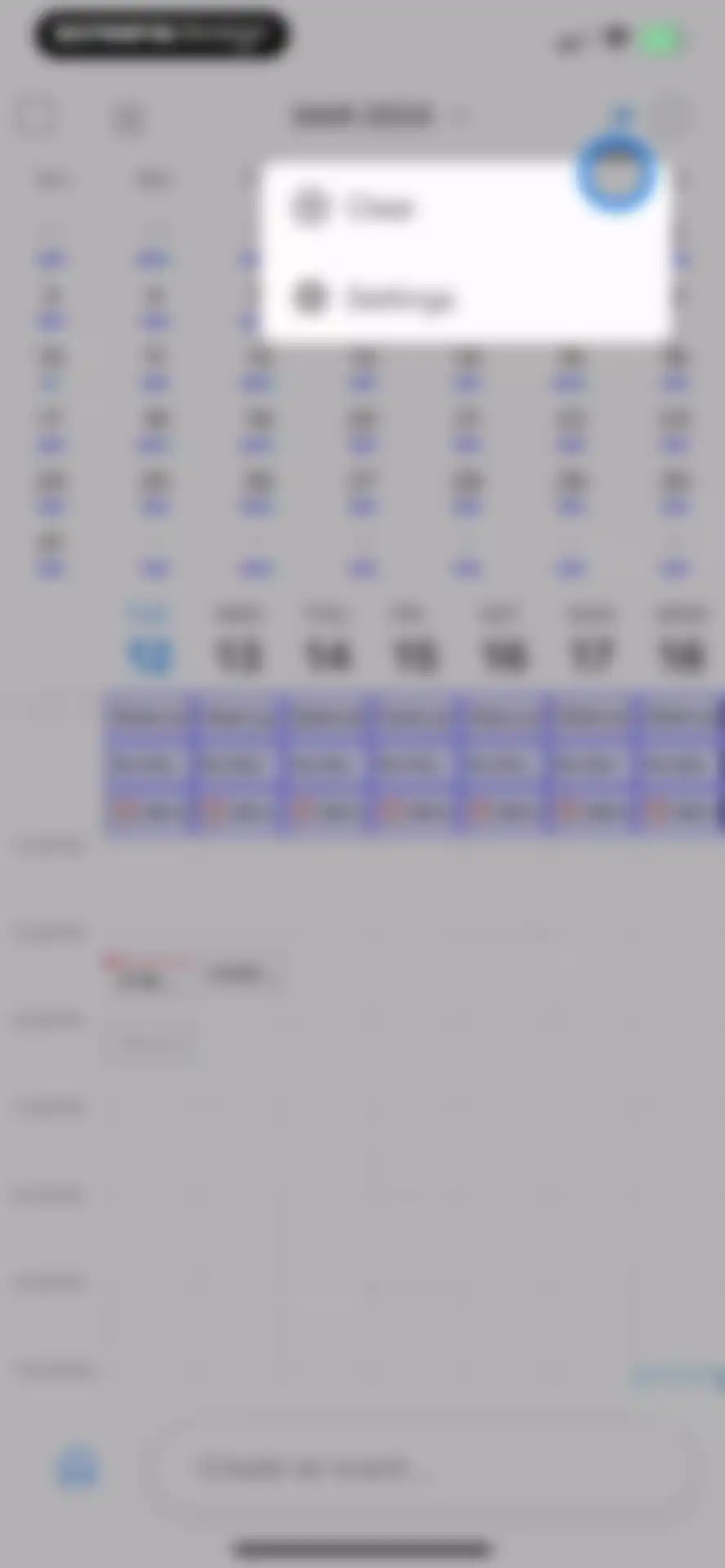 Any.do: To do list & Planner screen 47