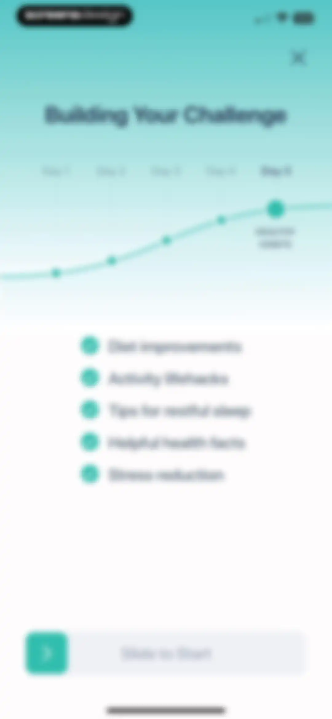 Heartify: Heart Health Monitor screen 28