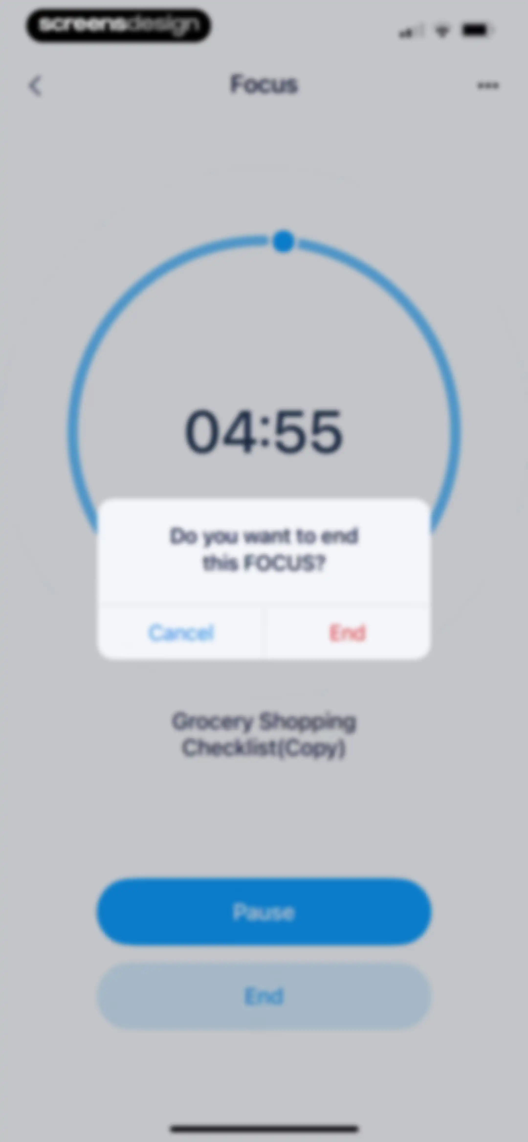 Todo List & Reminder - Todoery screen 49
