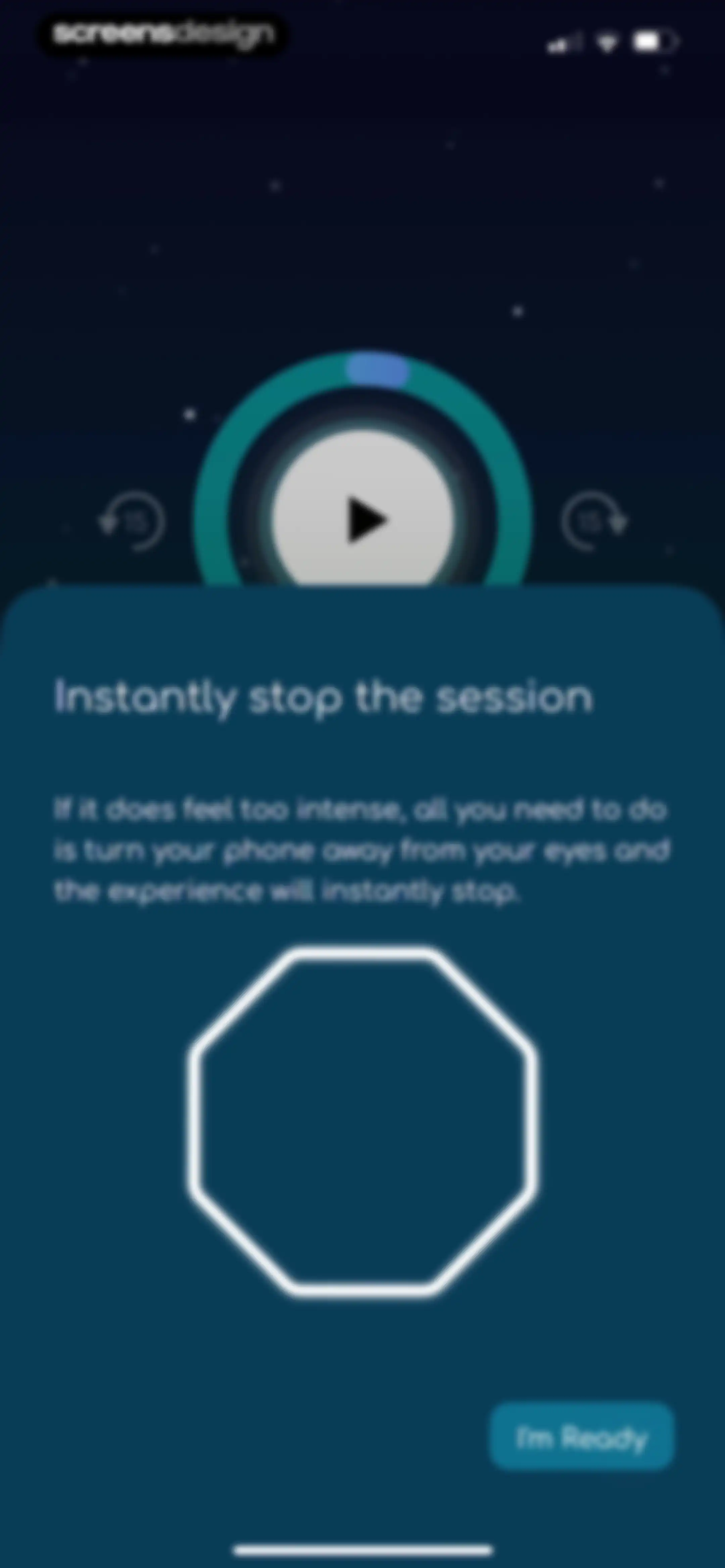 Lumenate: Explore & Relax screen 57