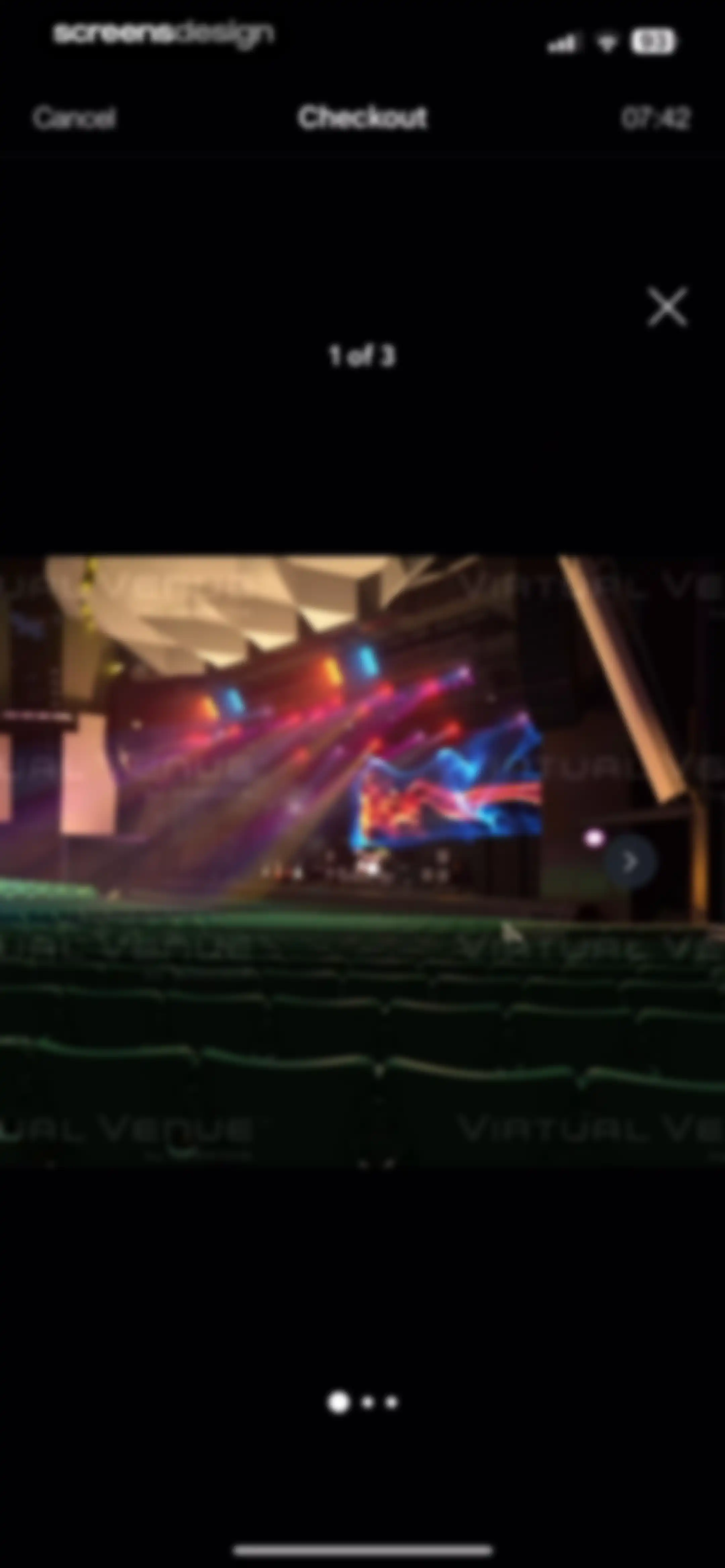 Live Nation – For Concert Fans screen 53