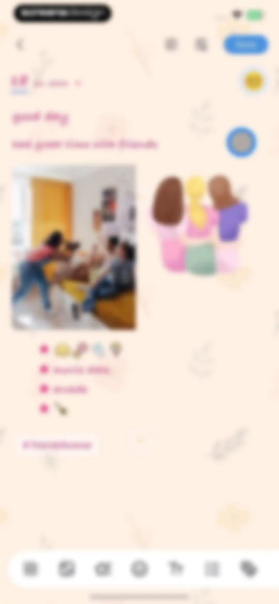 My Diary - Journal with Lock screen 32
